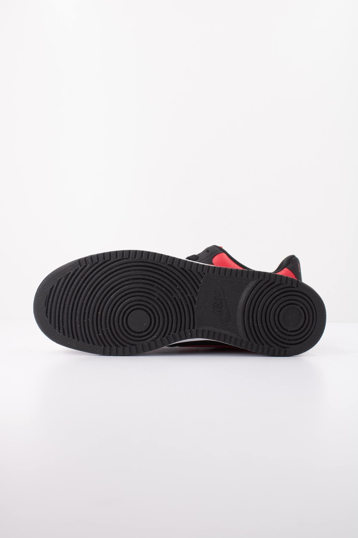 NIKE COURT VISION LOW IM0459-002 en color NEGRO (5)