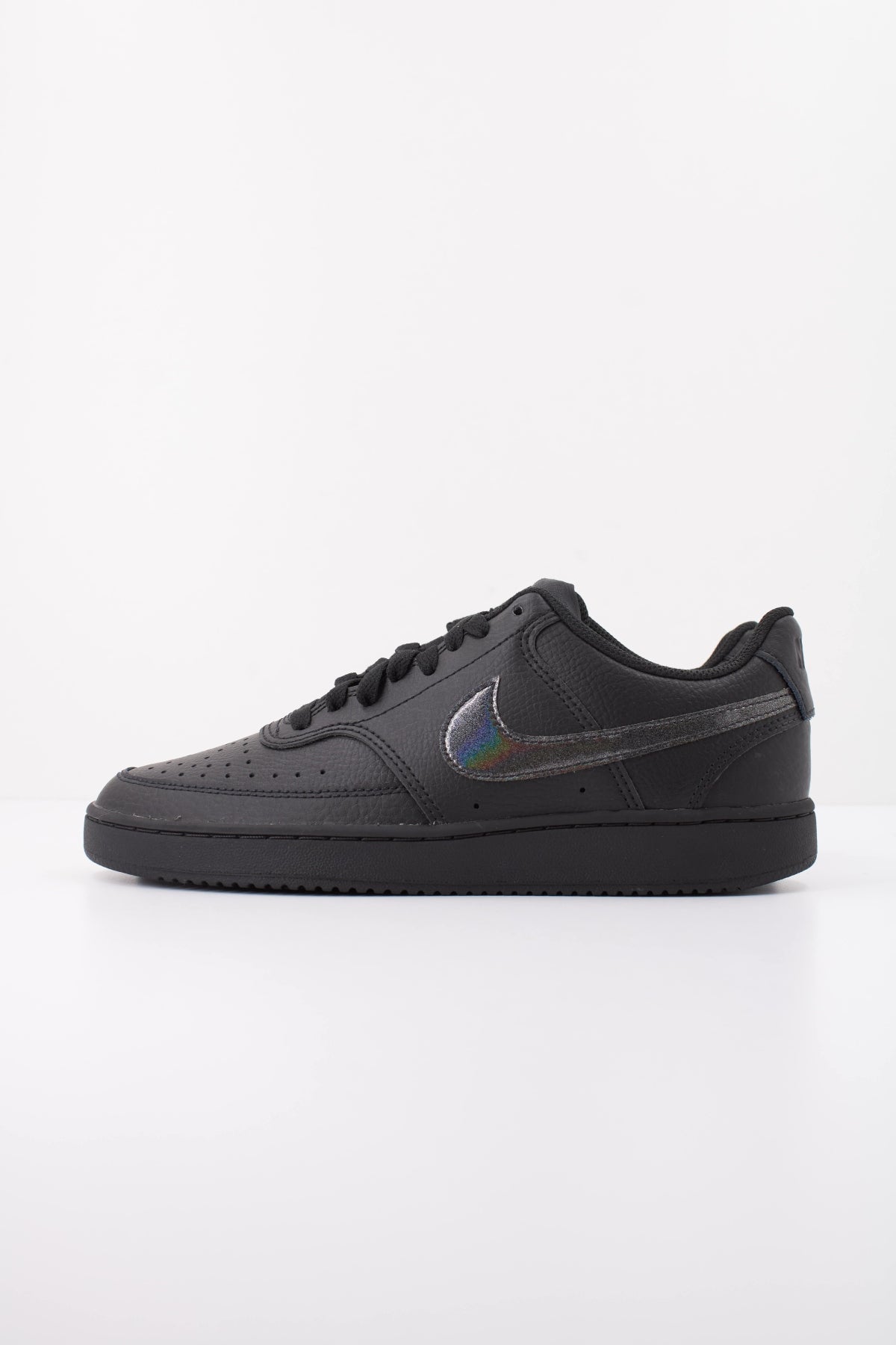 NIKE COURT VISION LOW CD5434 en color NEGRO (1)