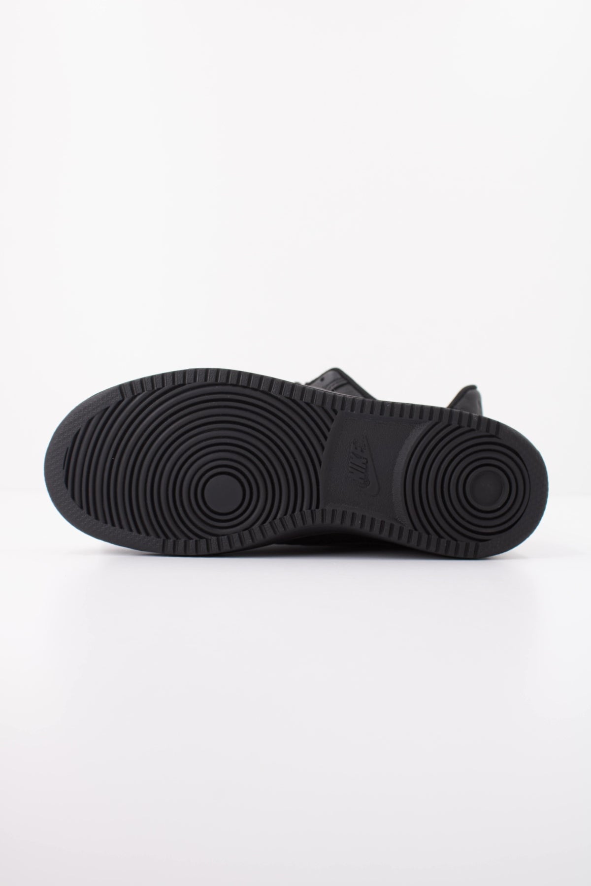 NIKE COURT VISION LOW CD5434 en color NEGRO (5)