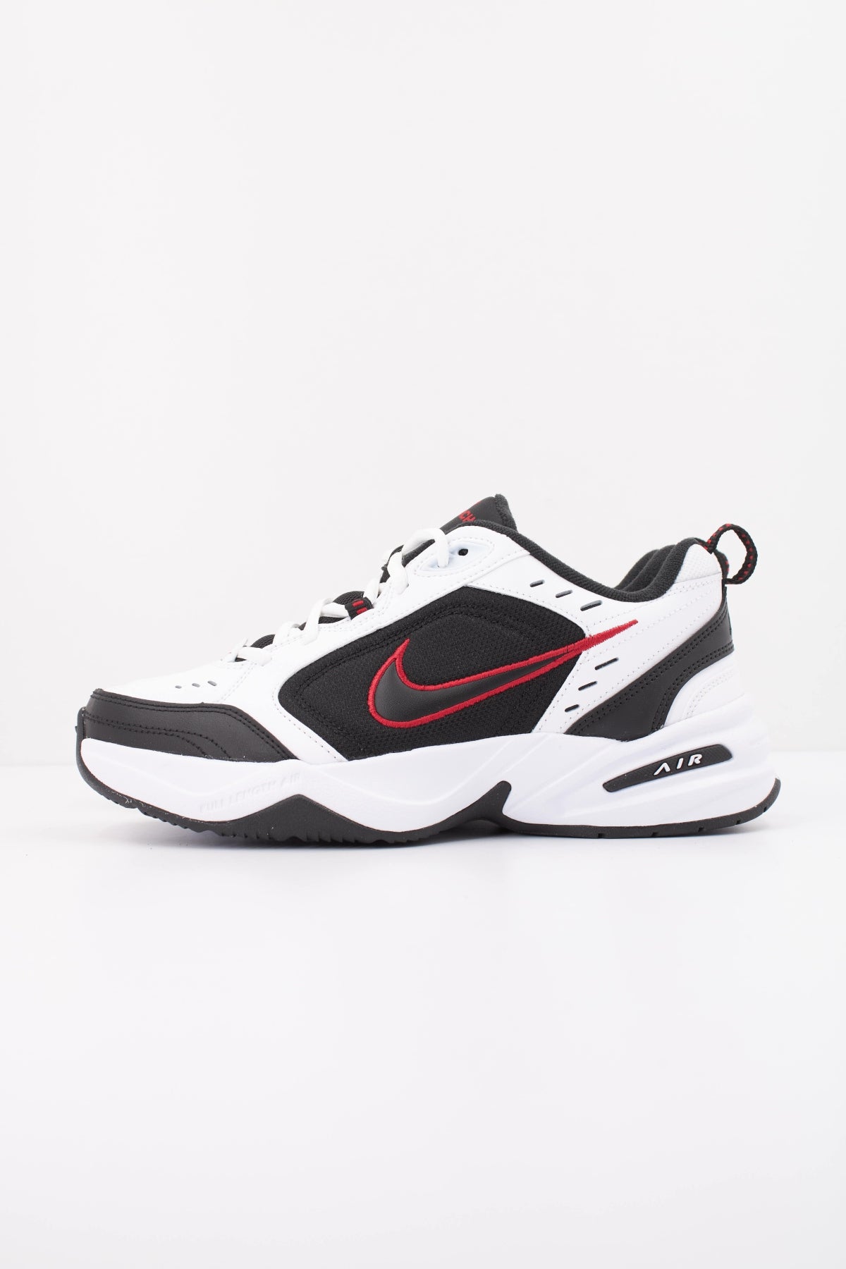 NIKE MONARCH en color BLANCO (1)