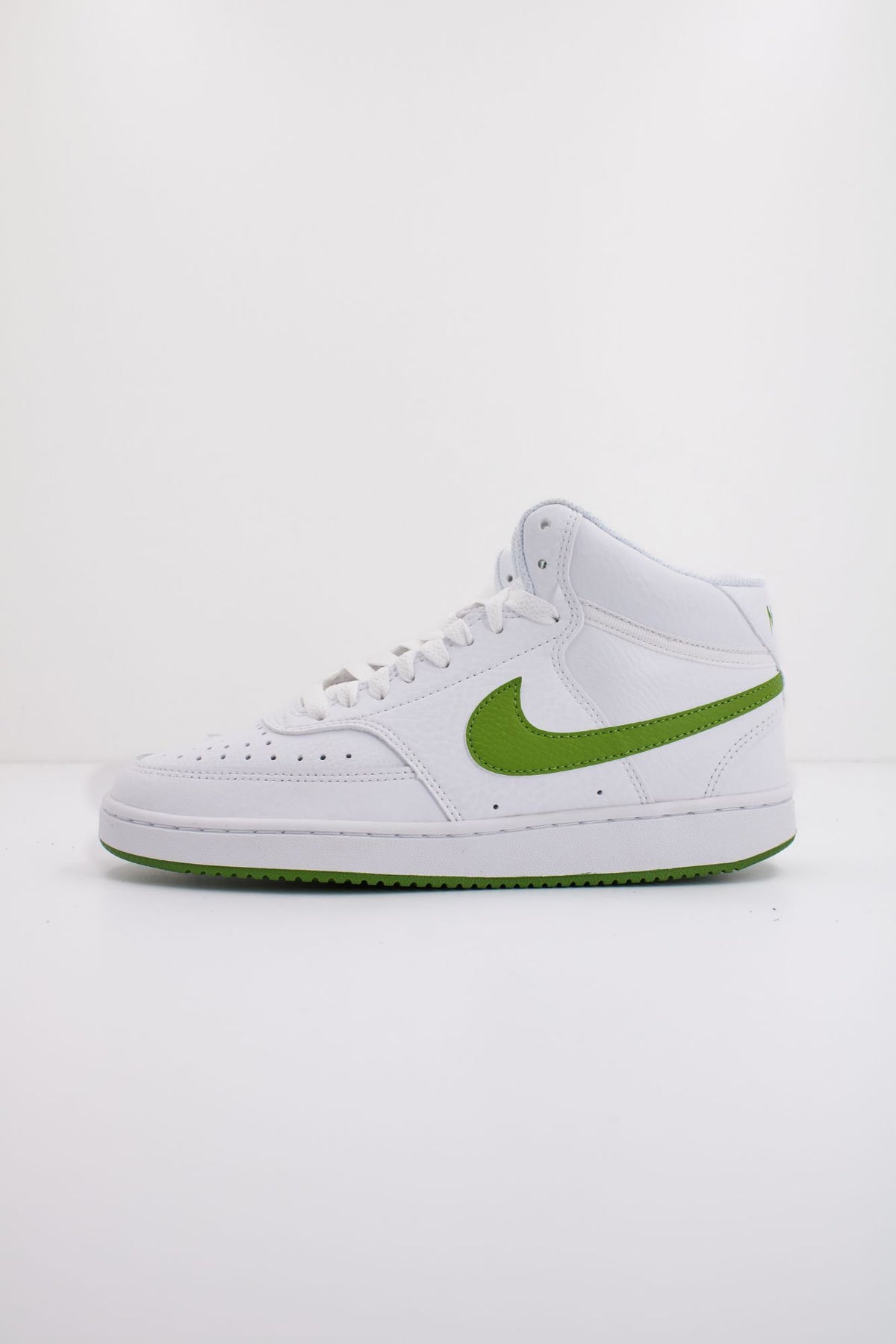 NIKE COURT VISION MID CD5436 en color BLANCO (1)