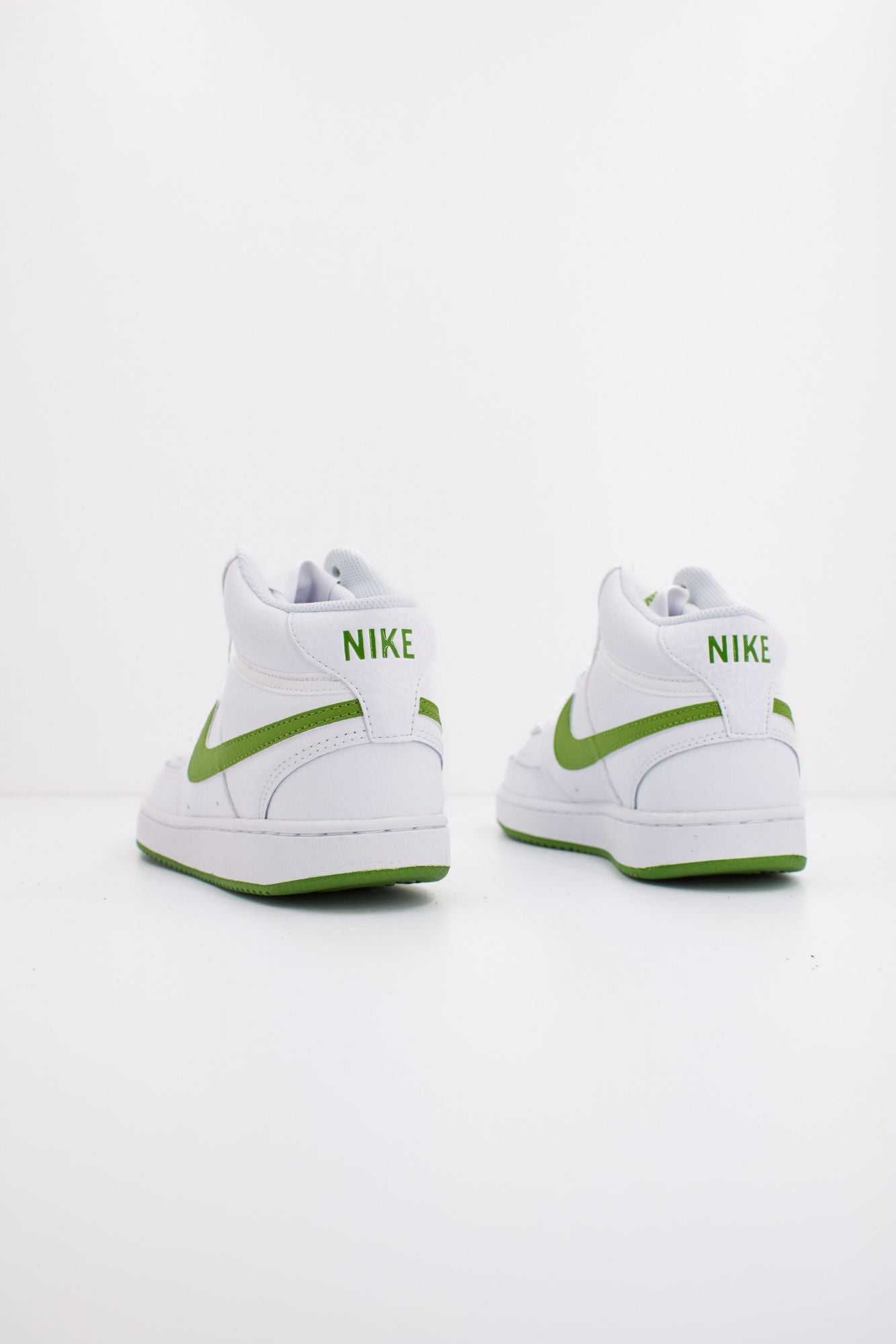 NIKE COURT VISION MID en color BLANCO (3)