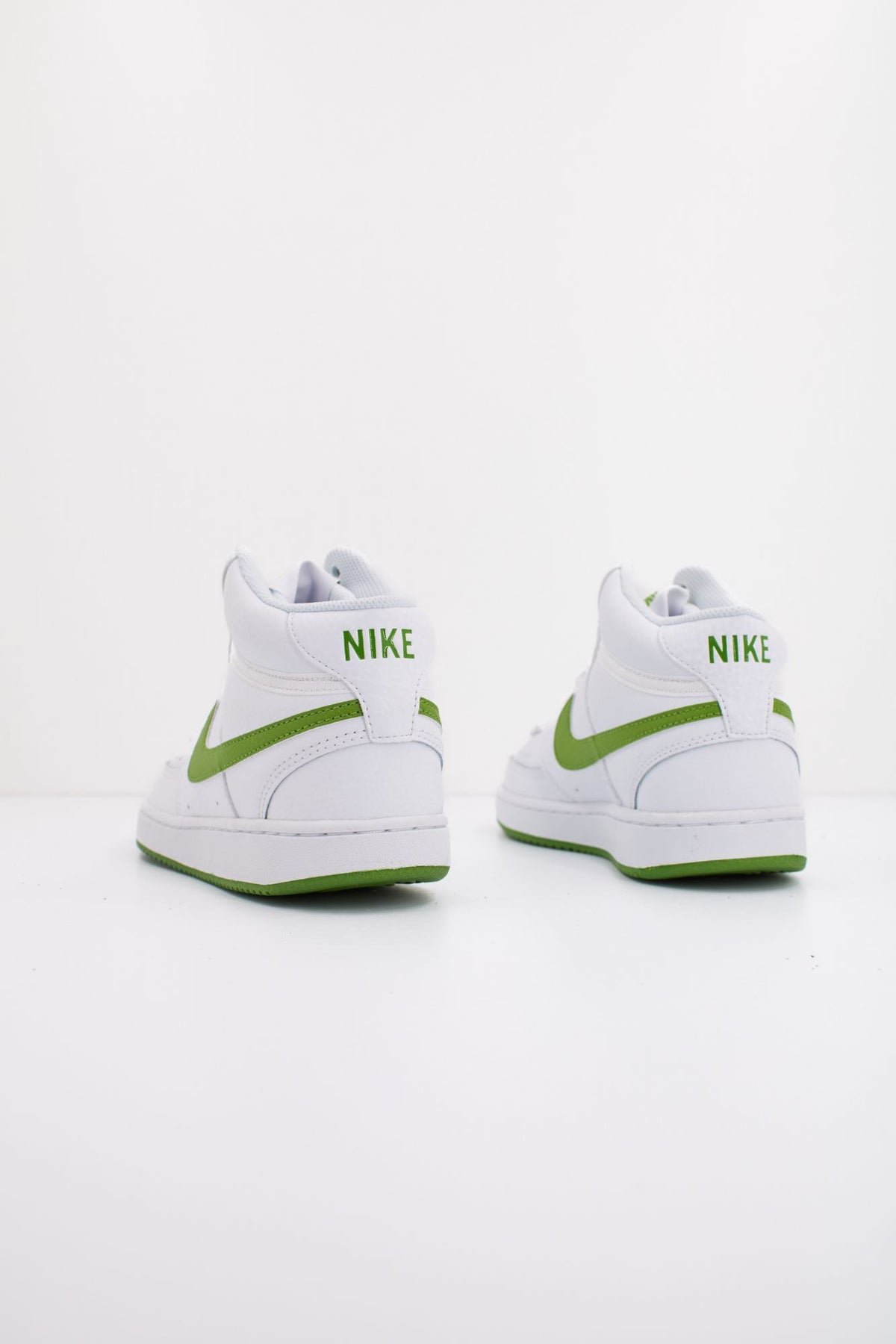 NIKE COURT VISION MID CD5436 en color BLANCO (3)