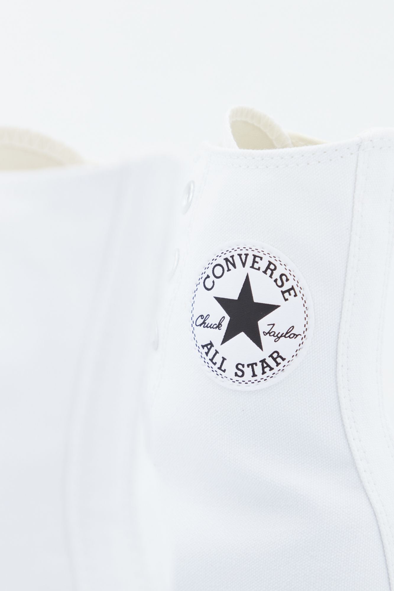 CONVERSE CTAS LIFT X-HI en color BLANCO (4)