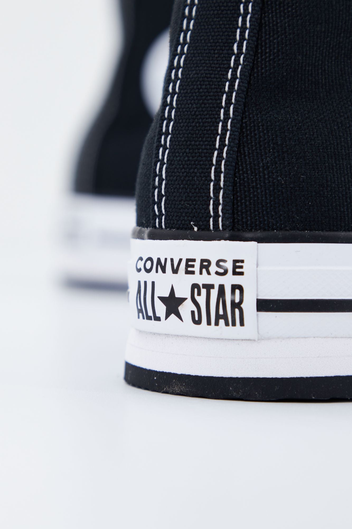 CONVERSE CTAS EVA LIFT HI en color NEGRO (4)
