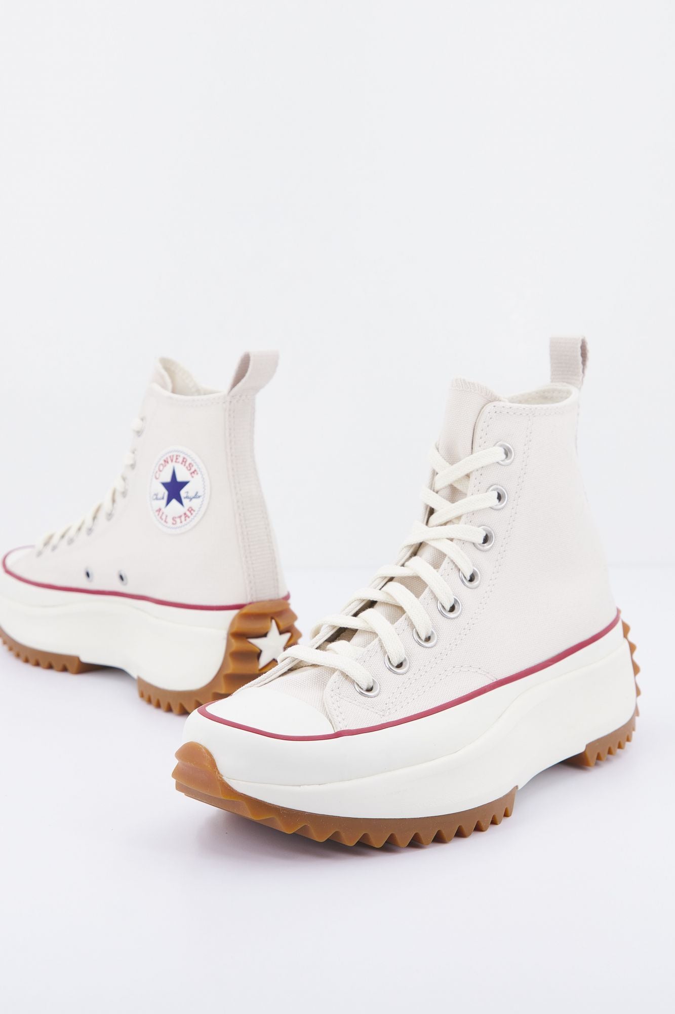 CONVERSE RUN STAR HIKE HI en color BEIS (1)