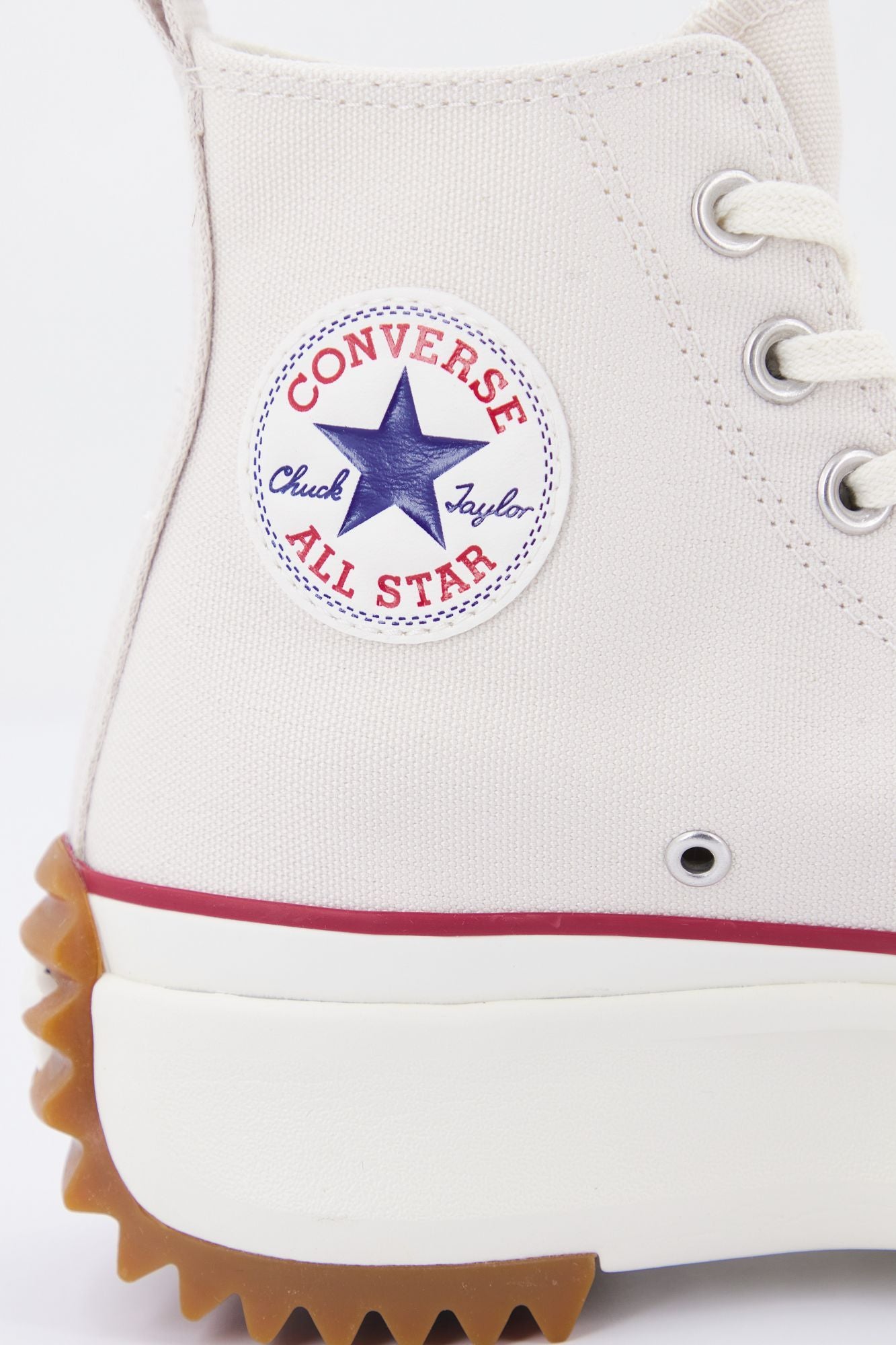 CONVERSE RUN STAR HIKE HI en color BEIS (4)