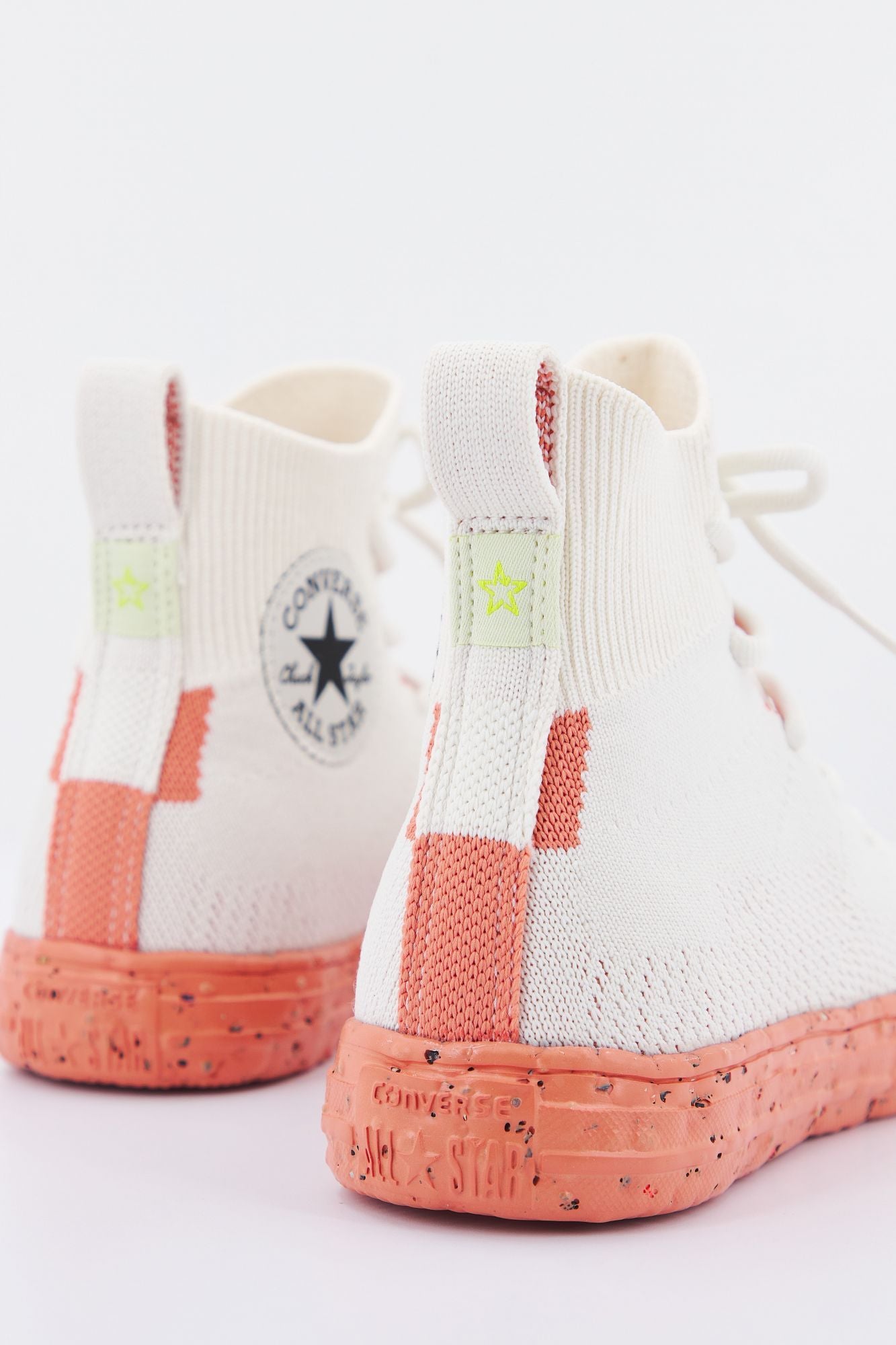 CONVERSE CTAS CRATER HI en color BEIS (3)