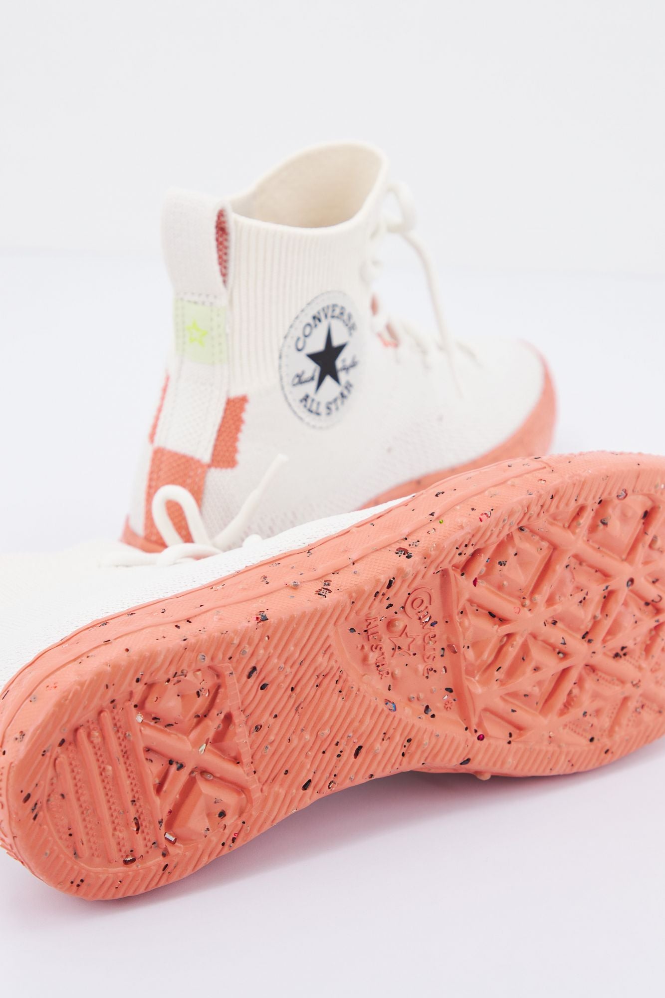 CONVERSE CTAS CRATER HI en color BEIS (4)