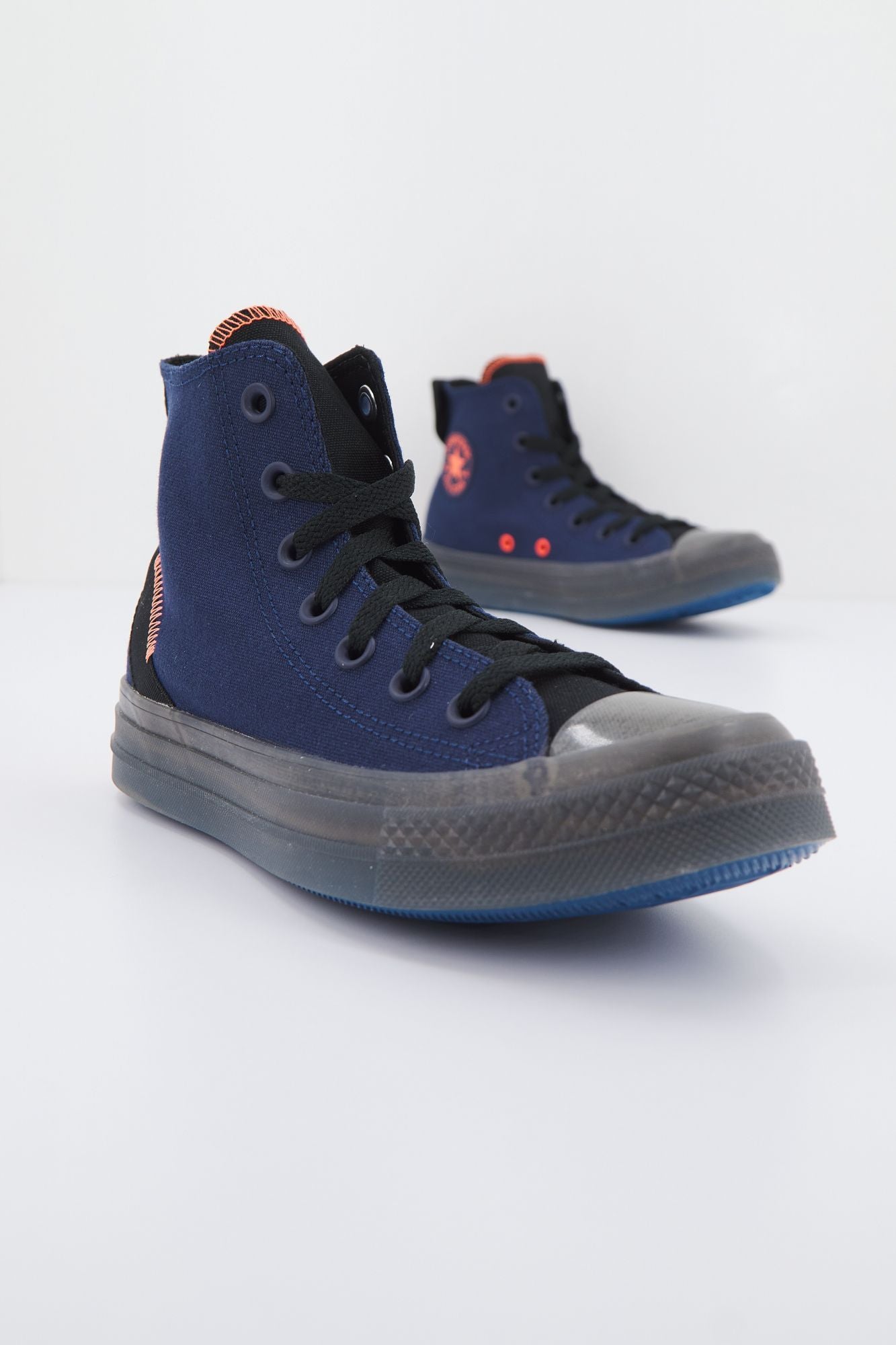 CONVERSE CHUCK TAYLOR ALL STAR CX CA en color AZUL (3)