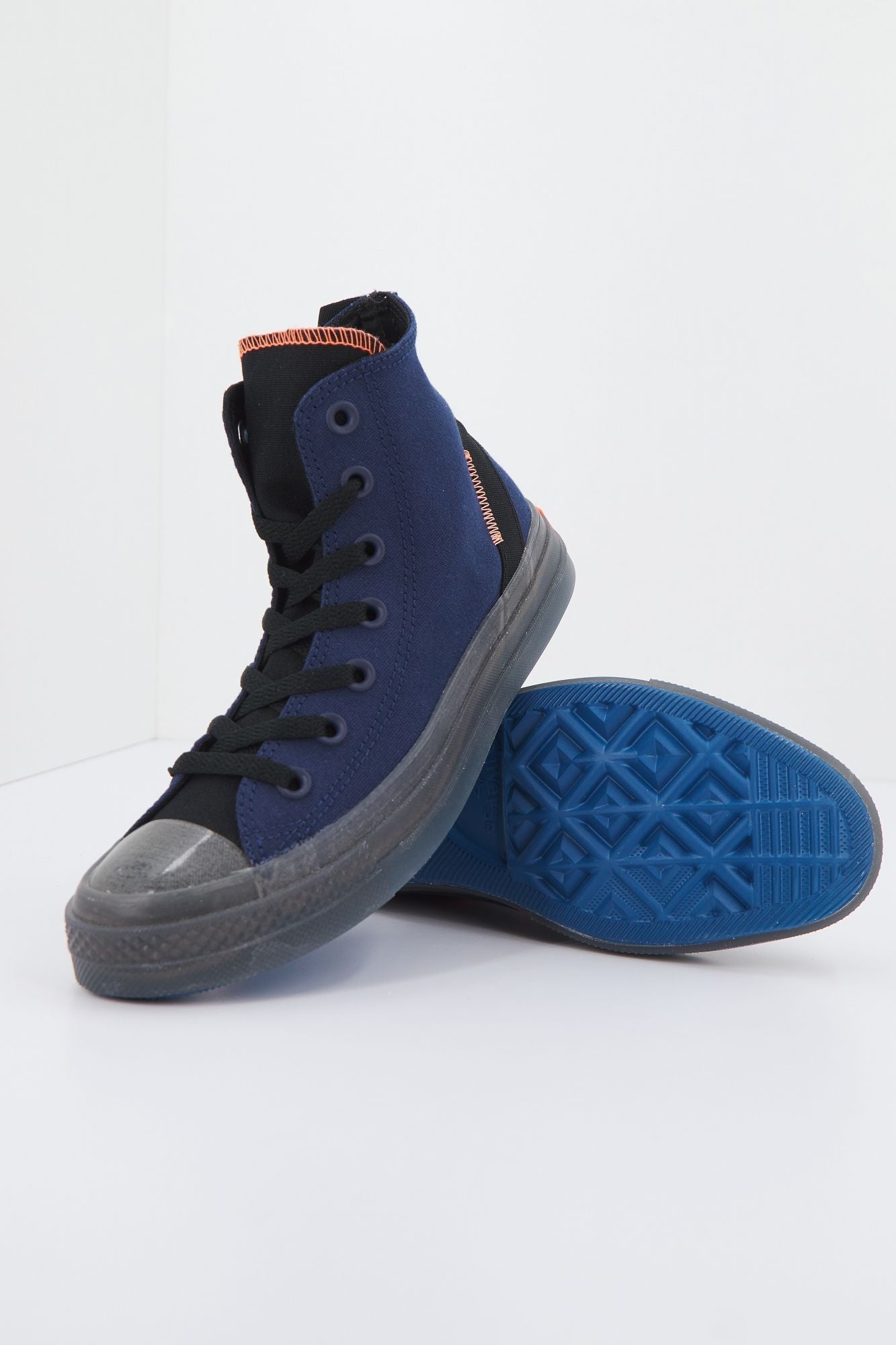 CONVERSE CHUCK TAYLOR ALL STAR CX CA en color AZUL (4)