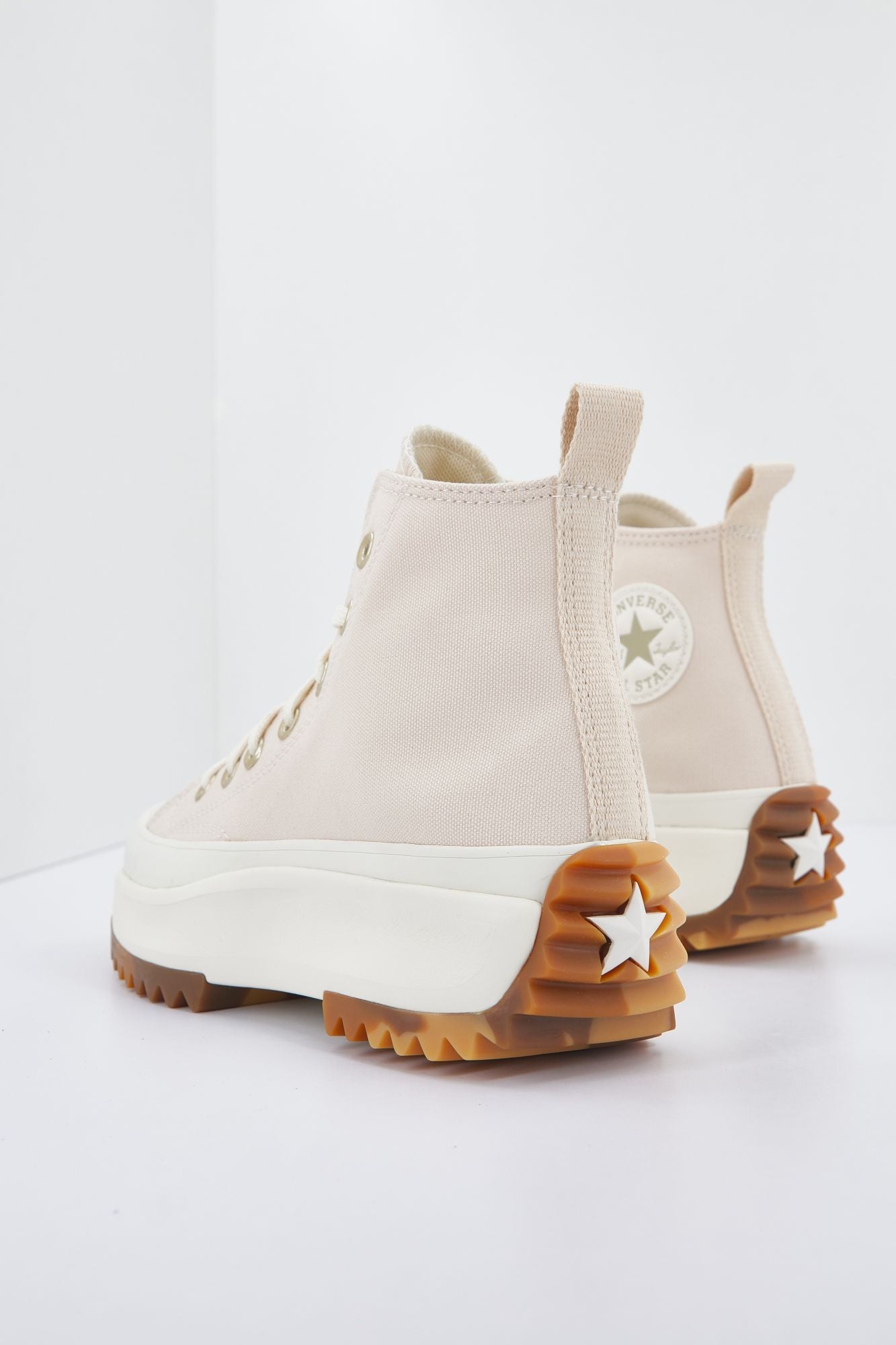 CONVERSE RUN STAR HIKE en color NUDE (3)