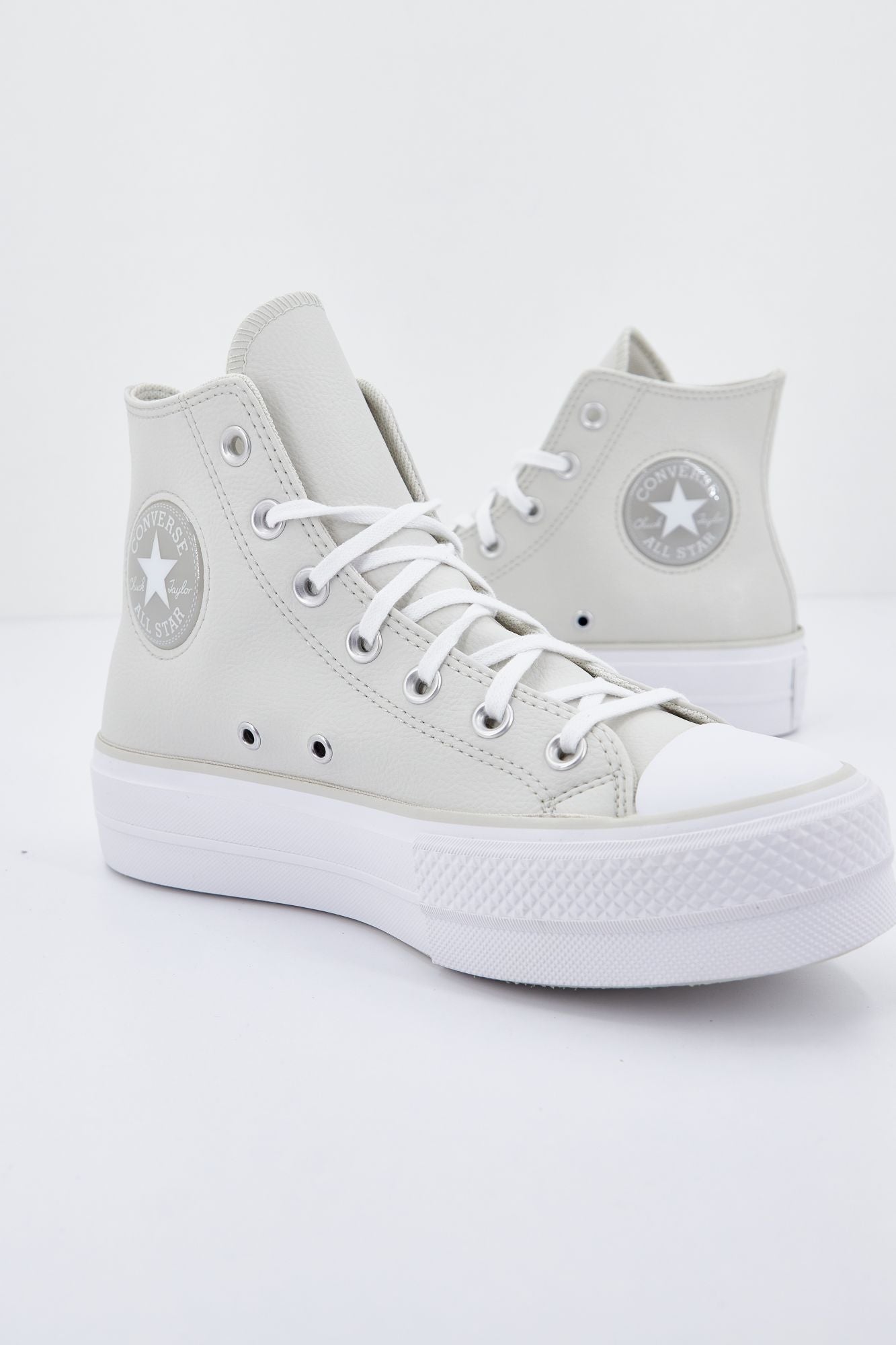 CONVERSE CHUCK TAYLOR ALL STAR en color BEIS (4)