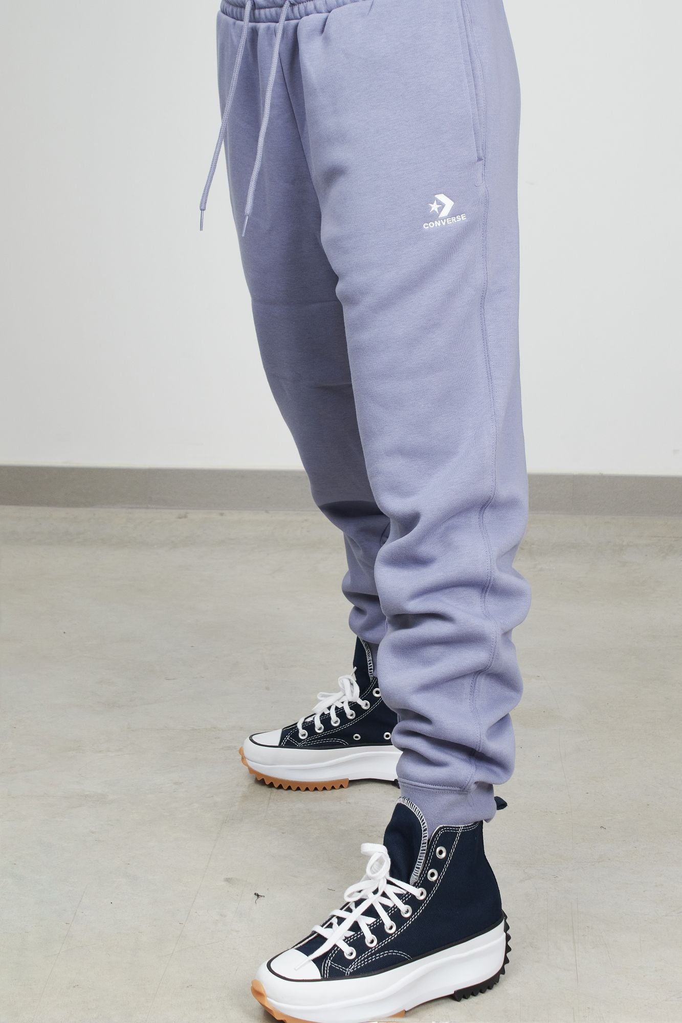 CONVERSE STAR CHEVRON CREW BB en color VIOLETA (1)