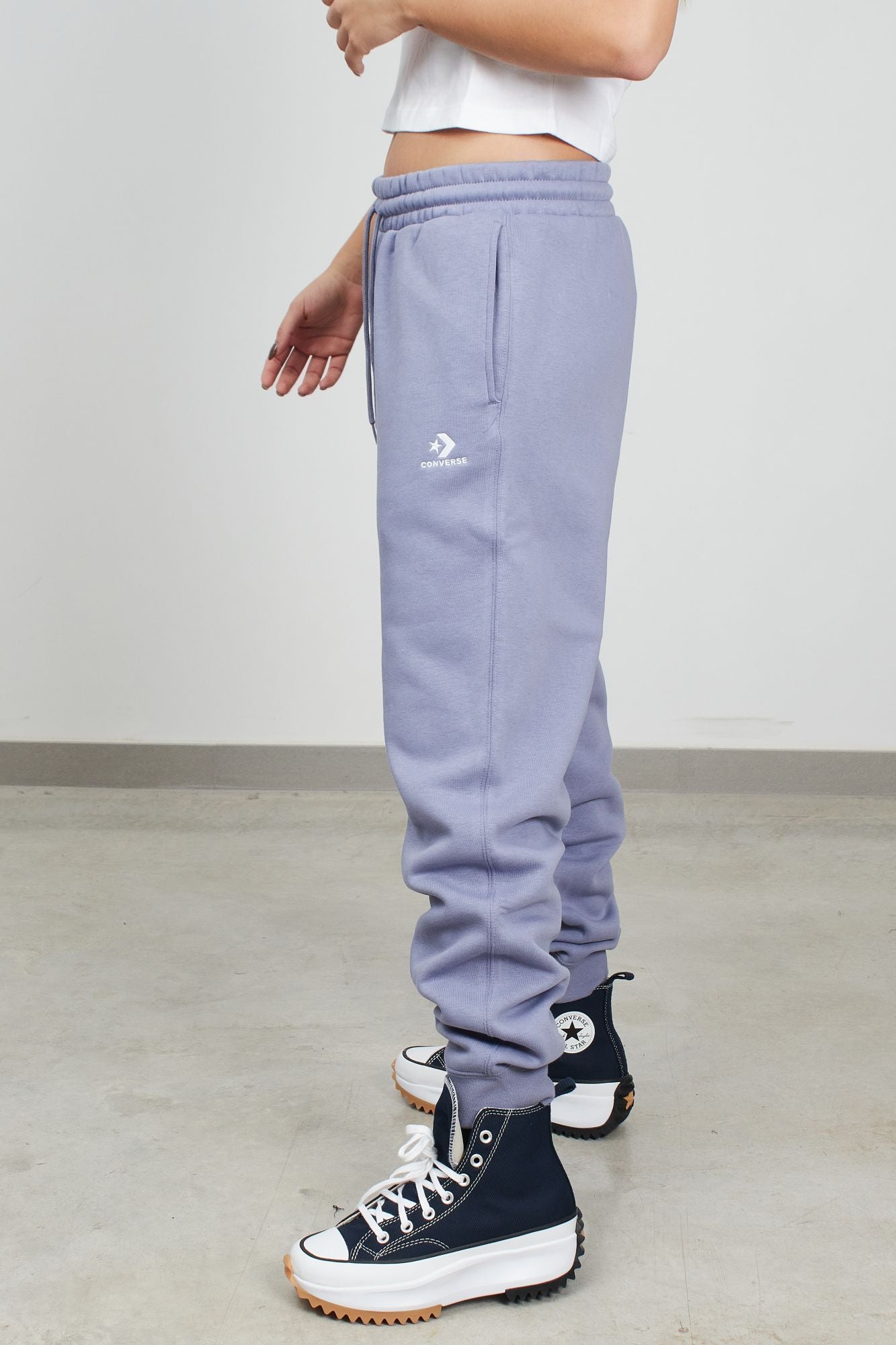 CONVERSE STAR CHEVRON CREW BB en color VIOLETA (3)