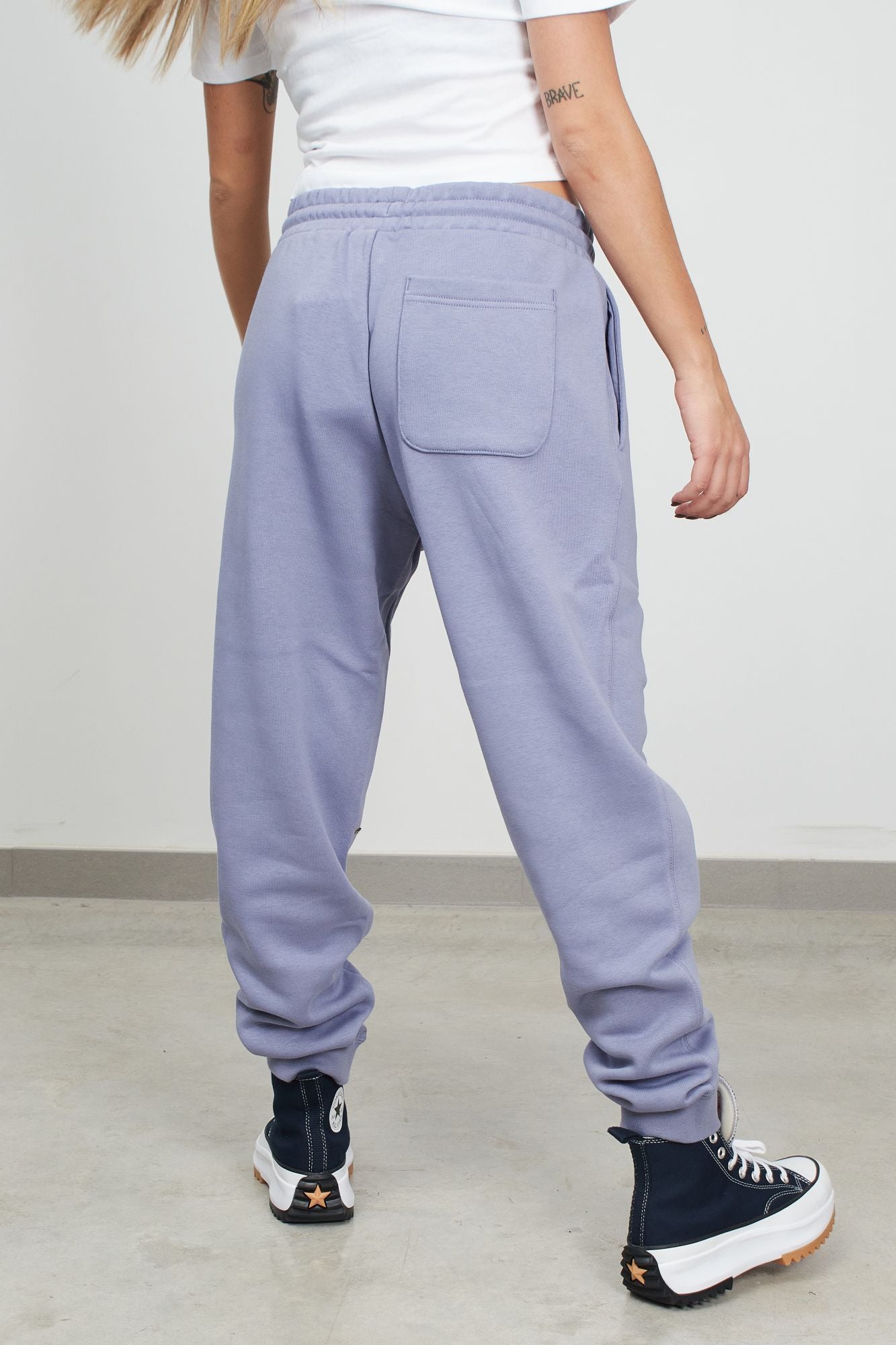 CONVERSE STAR CHEVRON CREW BB en color VIOLETA (4)