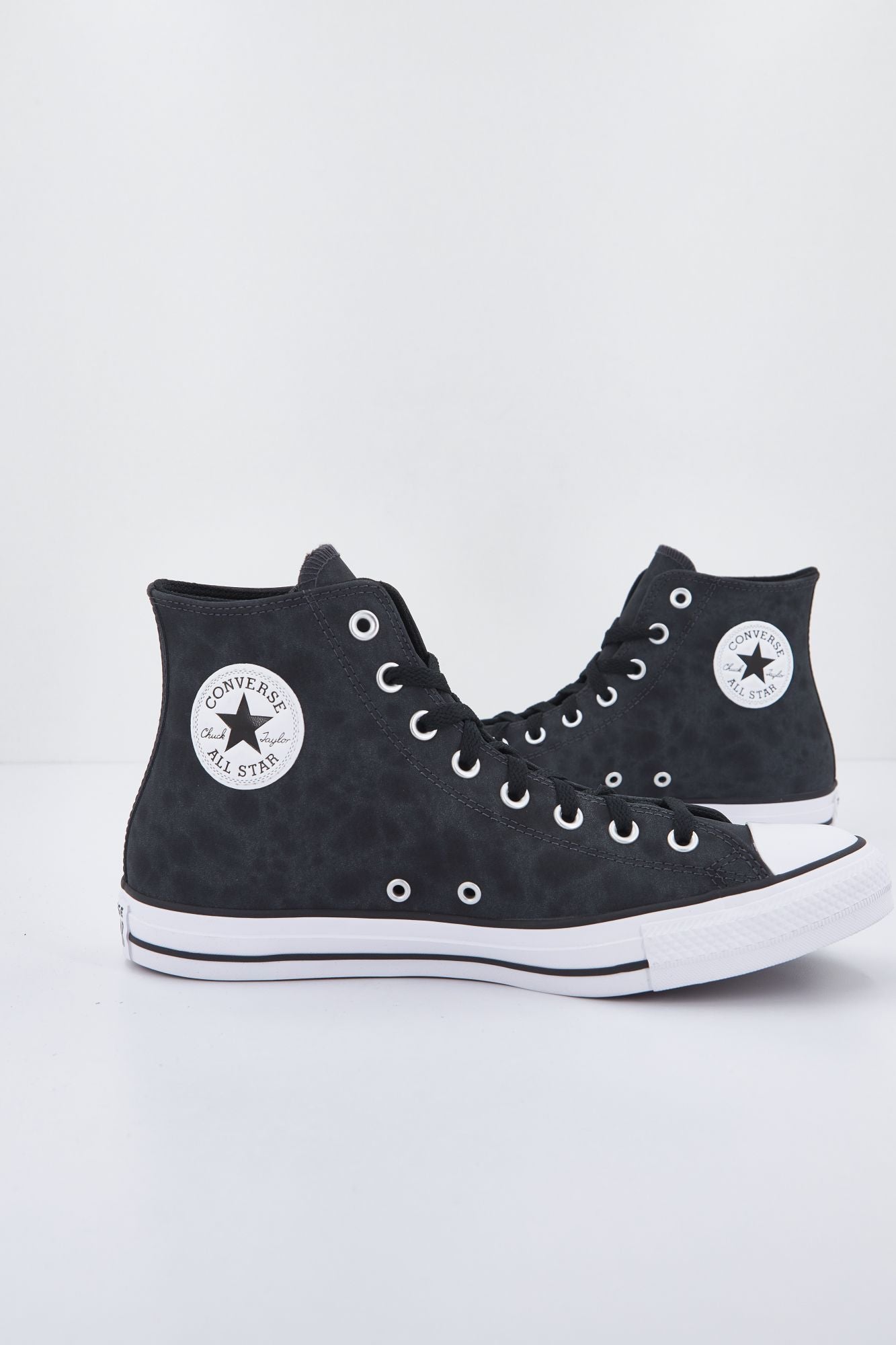 CONVERSE CTAS HI DK en color GRIS (1)