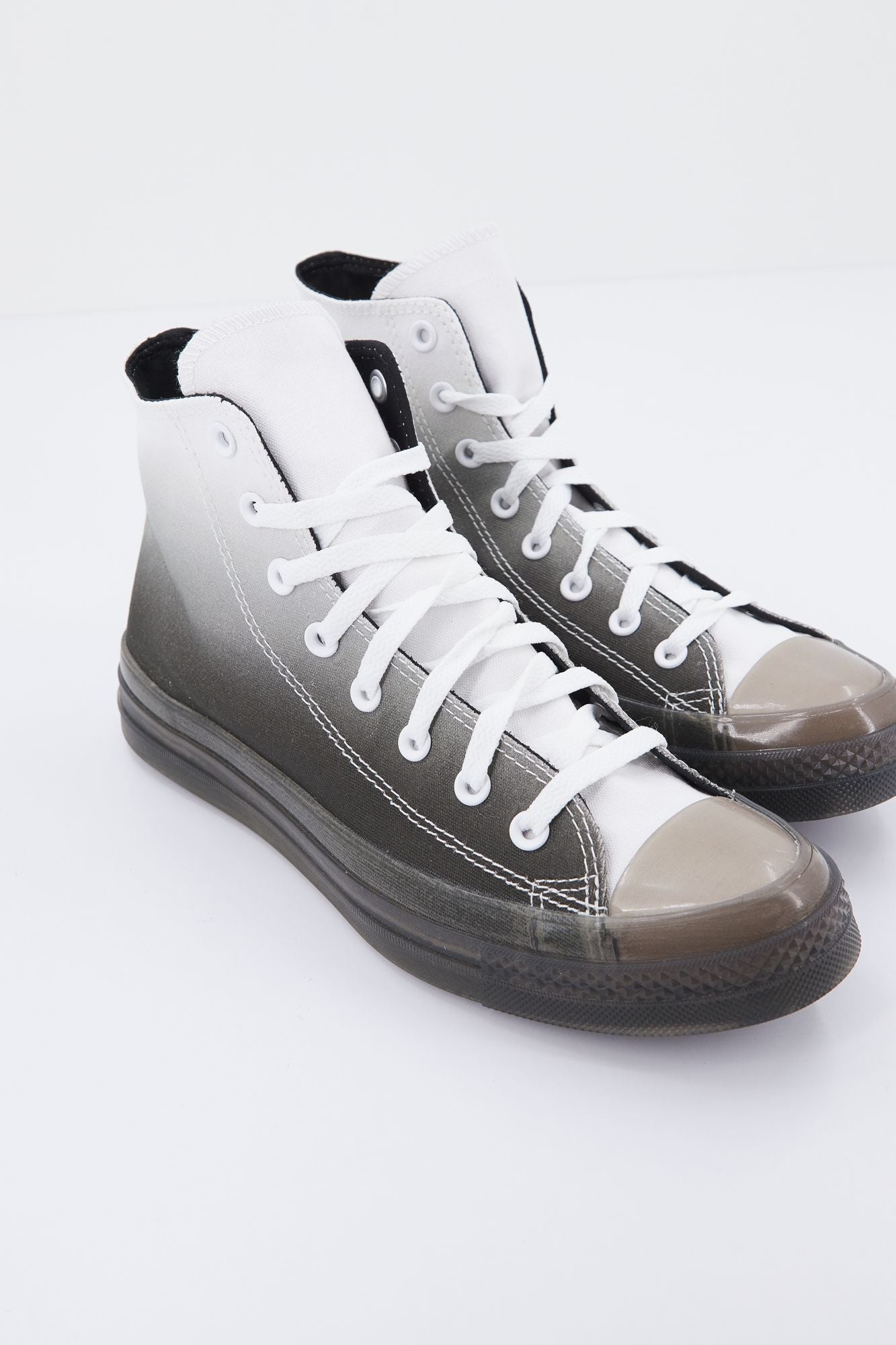 CONVERSE CTAS CX HI en color NEGRO (4)