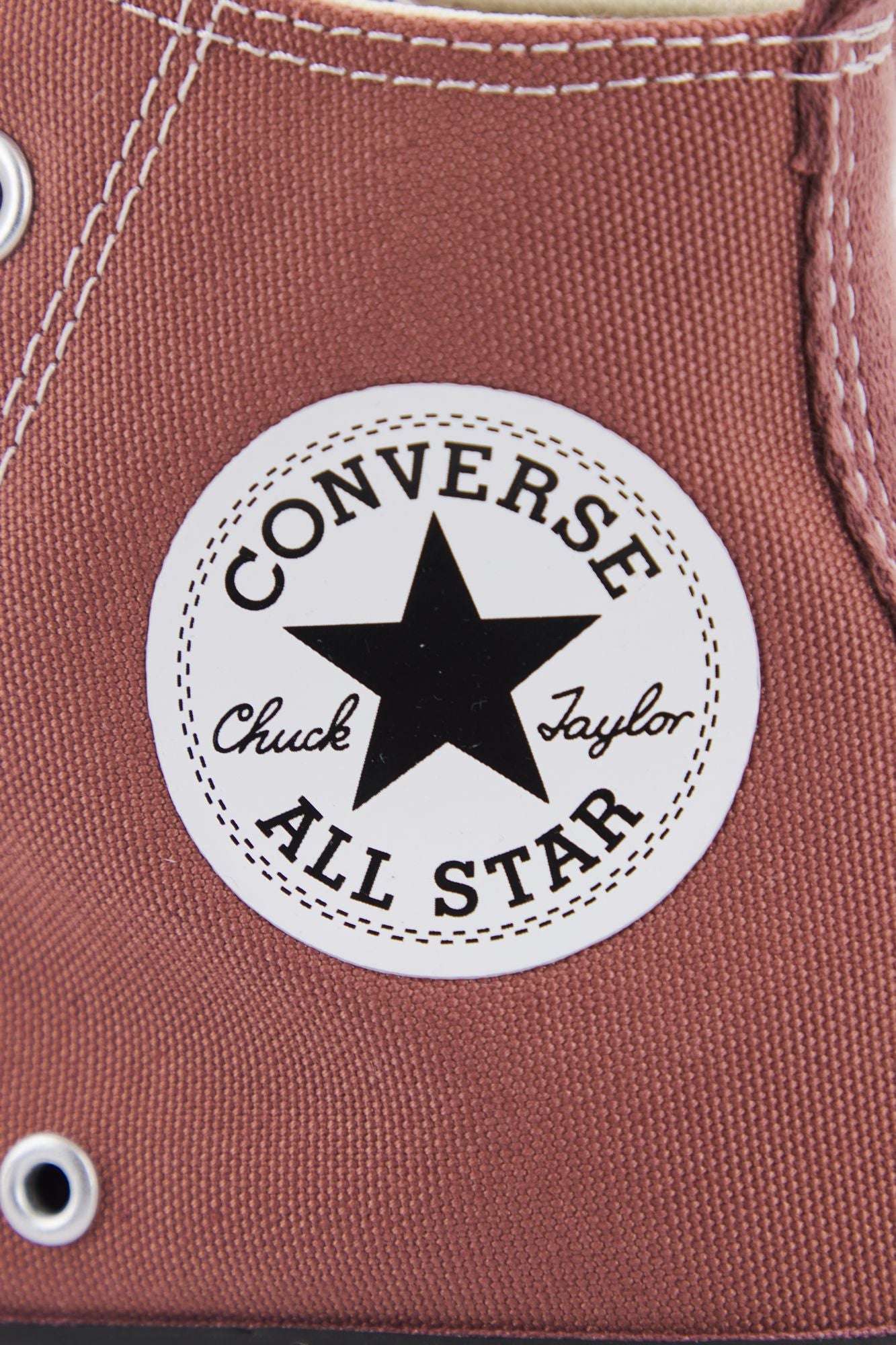 CONVERSE RUN STAR HIKE HI en color MARRON (4)