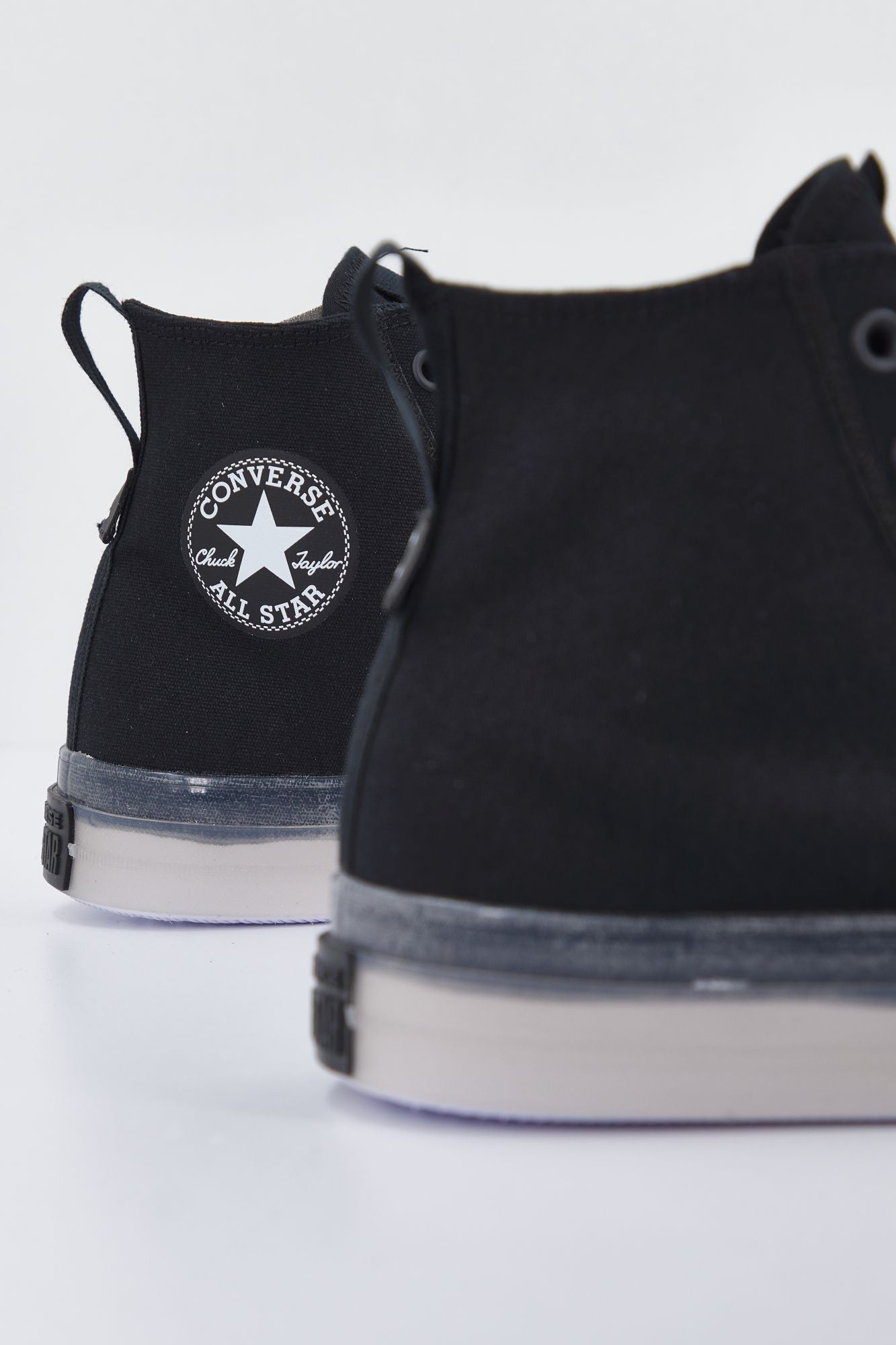 CONVERSE CHUCK TAYLOR ALL STAR CX EXPLORE en color NEGRO (3)