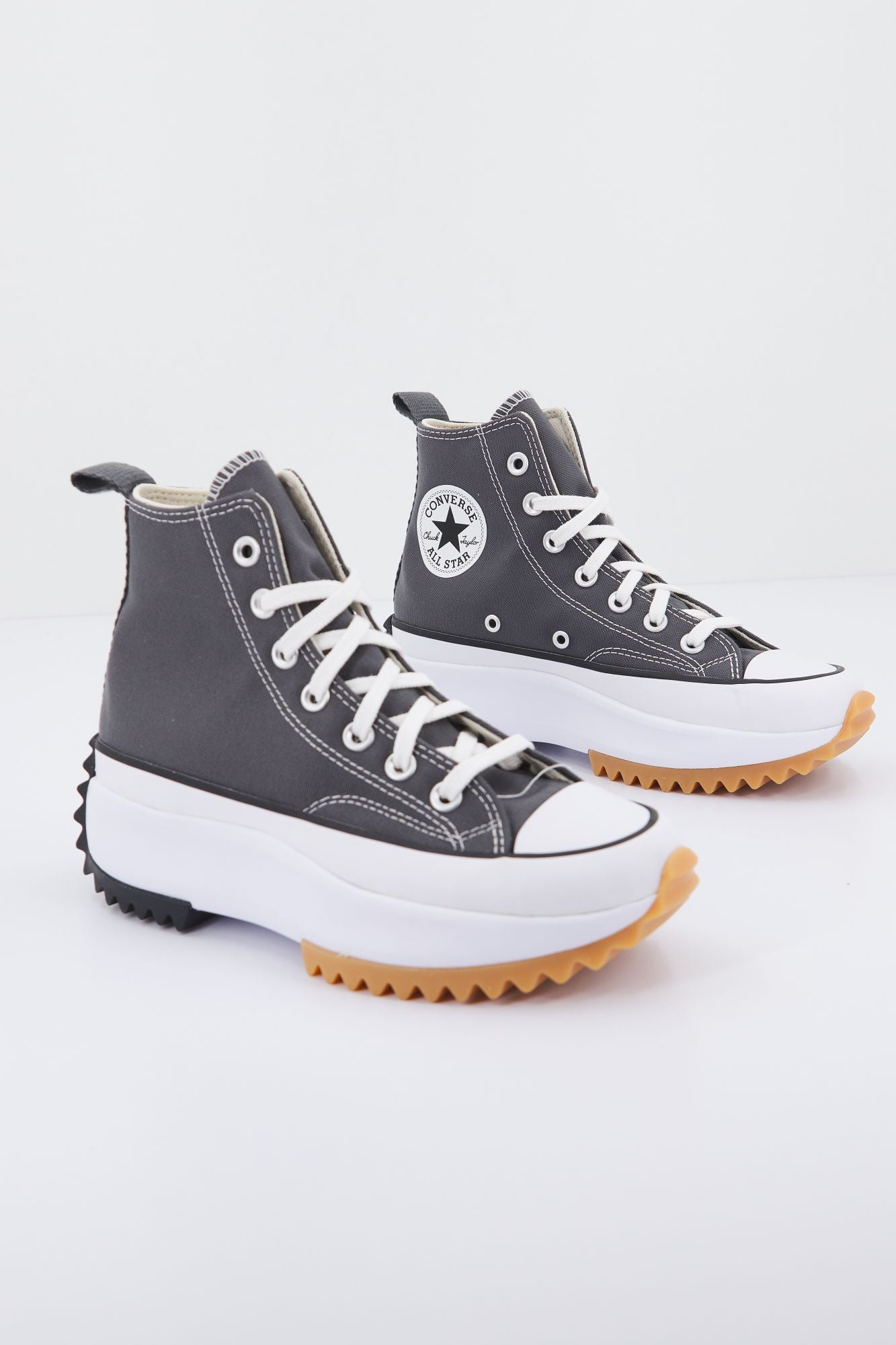 CONVERSE RUN STAR HIKE HI en color GRIS (1)