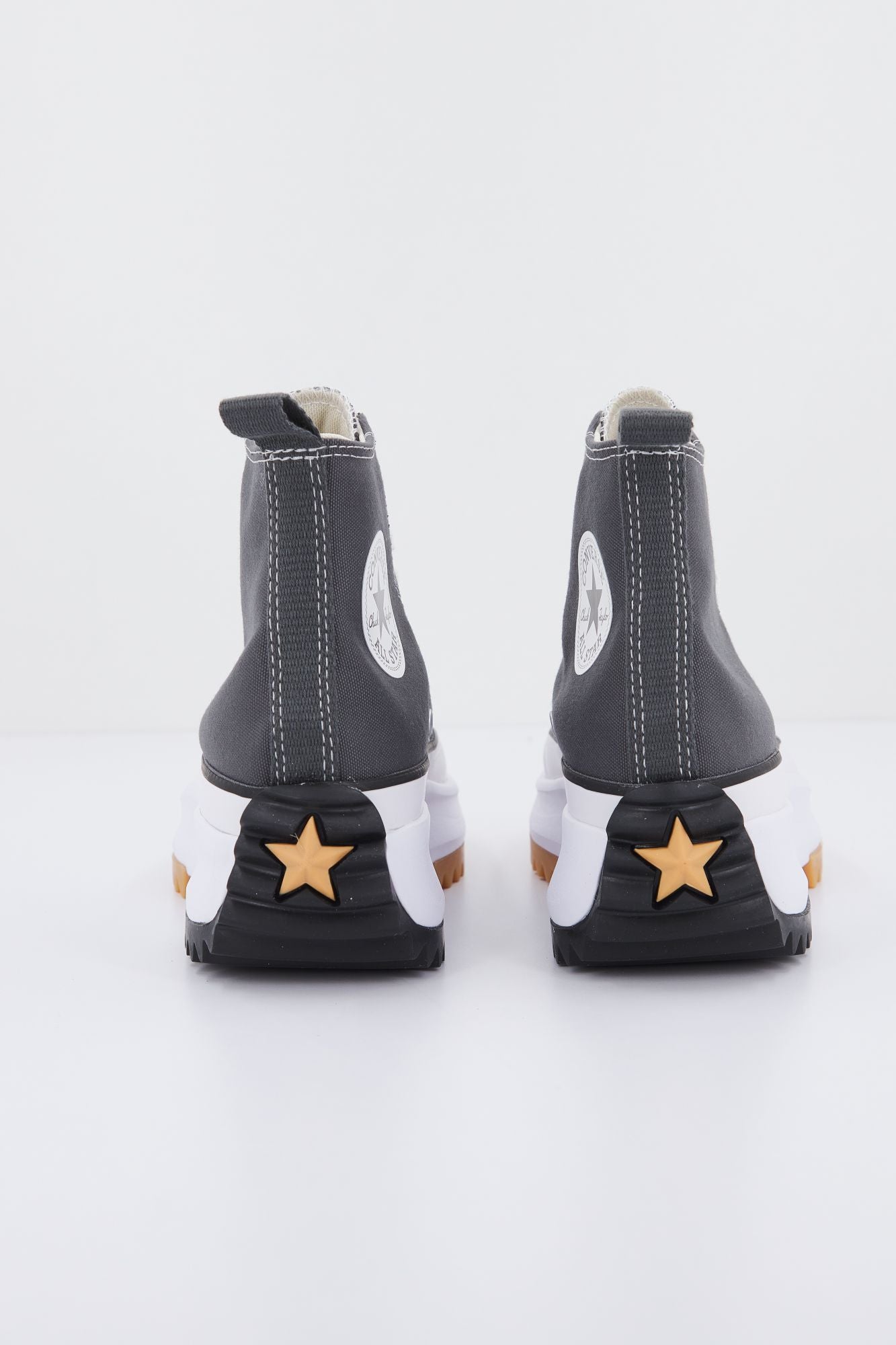 CONVERSE RUN STAR HIKE HI en color GRIS (3)
