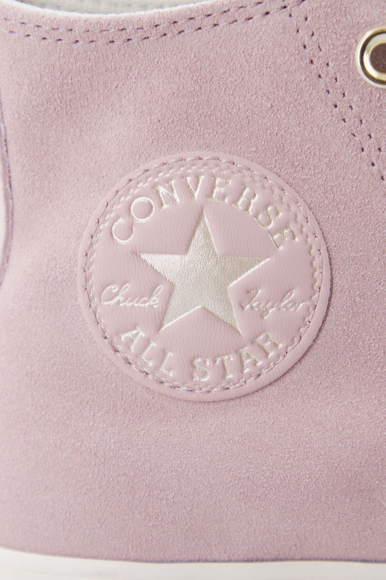 CONVERSE CHUCK TAYLOR ALL STAR LIFT PLATFORM EARTHY NEUTRALS en color VIOLETA (4)