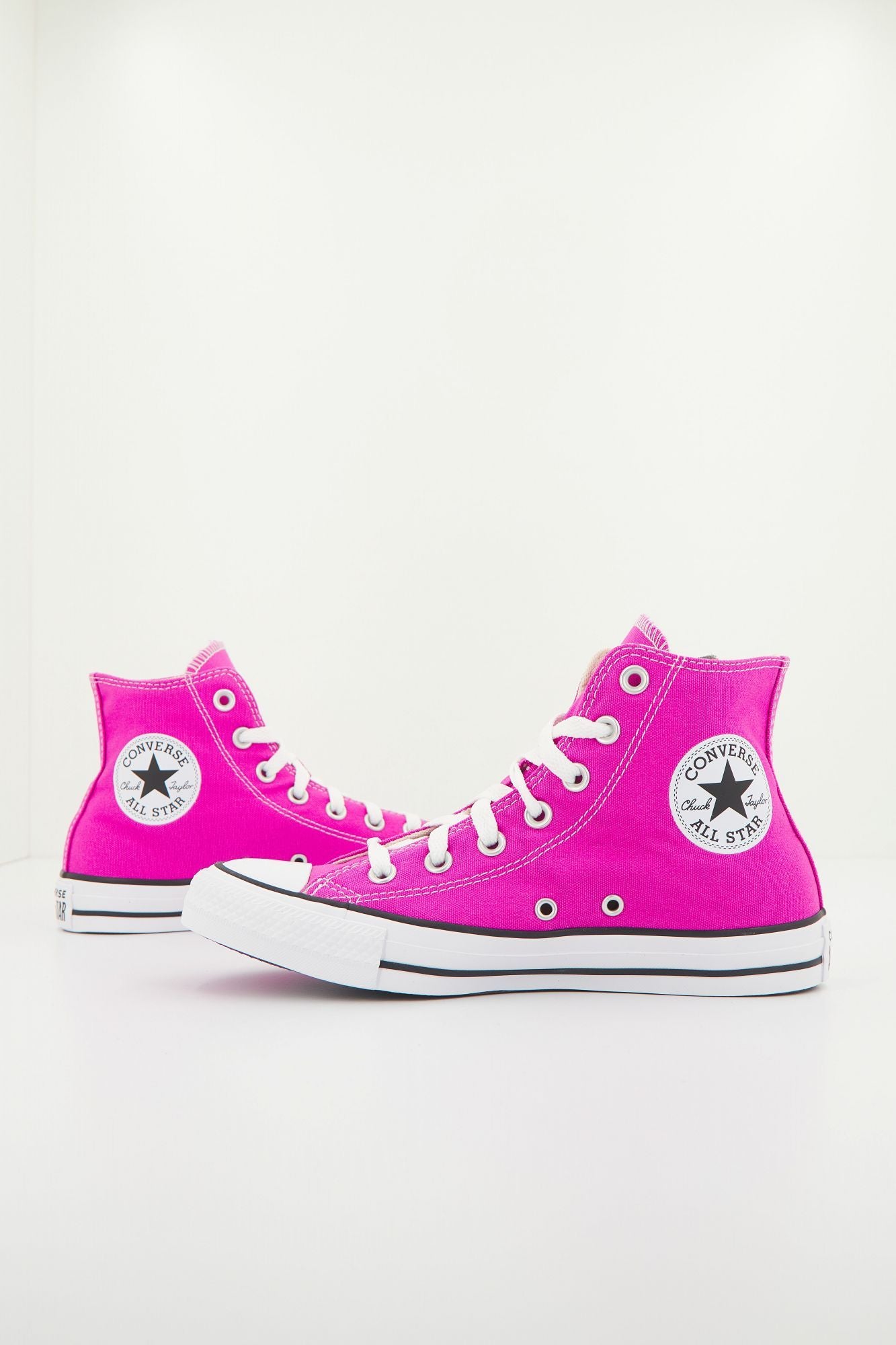 CONVERSE CHUCK TAYLOR ALL STAR SEASONAL COLOR en color ROSA (1)