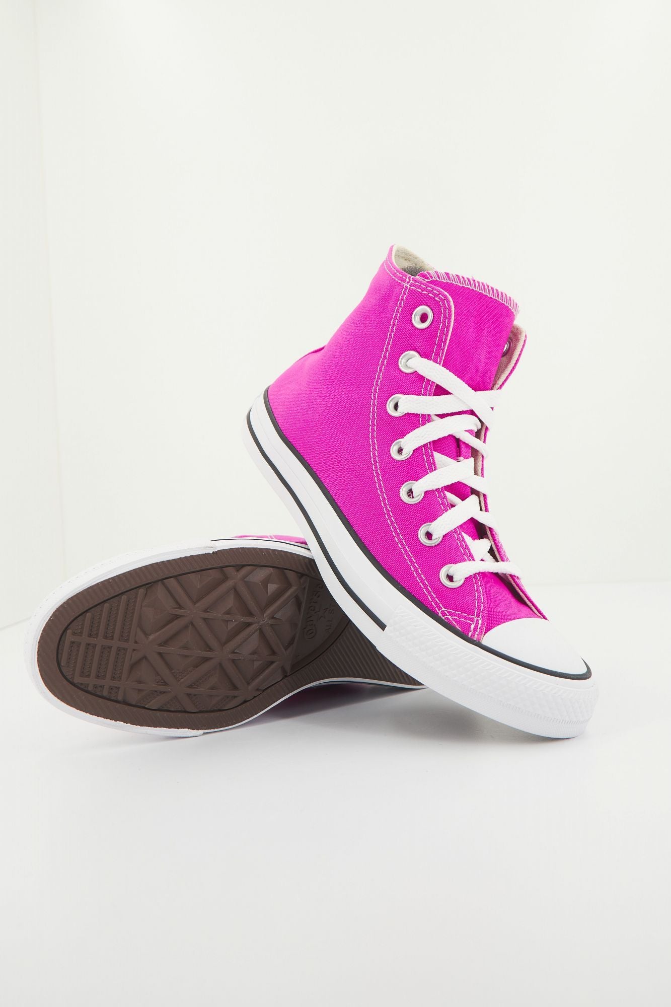 CONVERSE CHUCK TAYLOR ALL STAR SEASONAL COLOR en color ROSA (4)