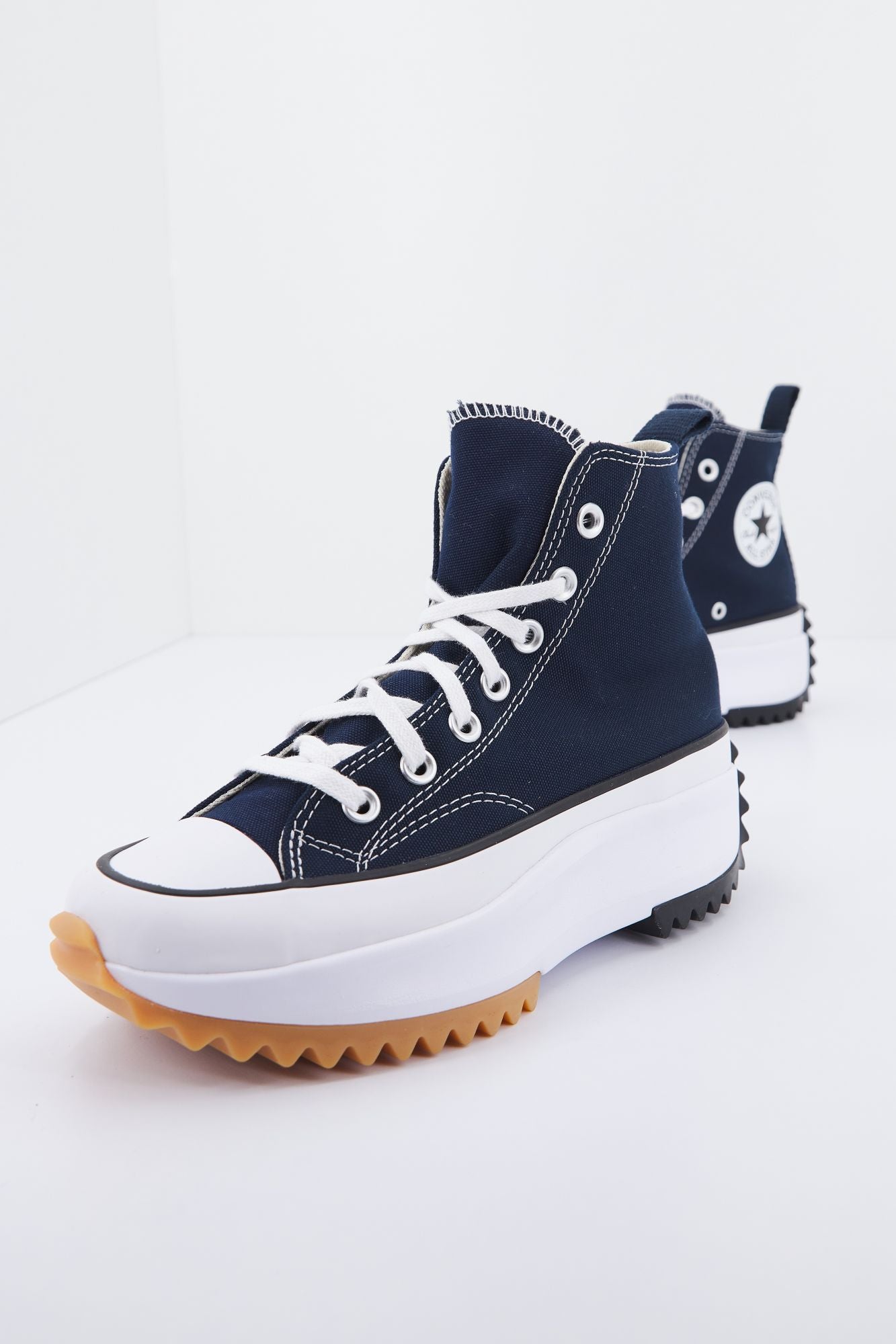 CONVERSE RUN STAR HIKE HI en color AZUL (2)