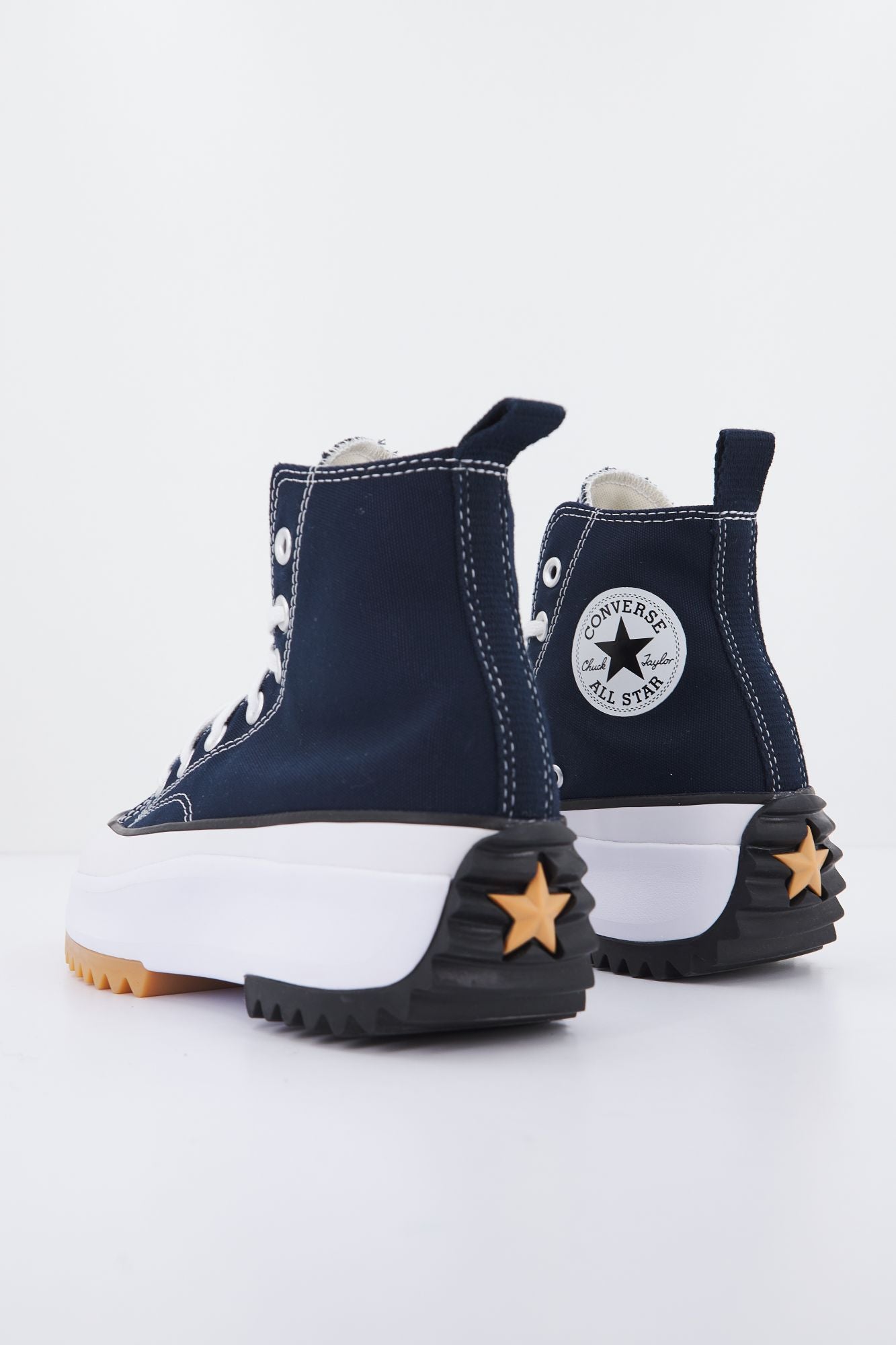 CONVERSE RUN STAR HIKE HI en color AZUL (3)