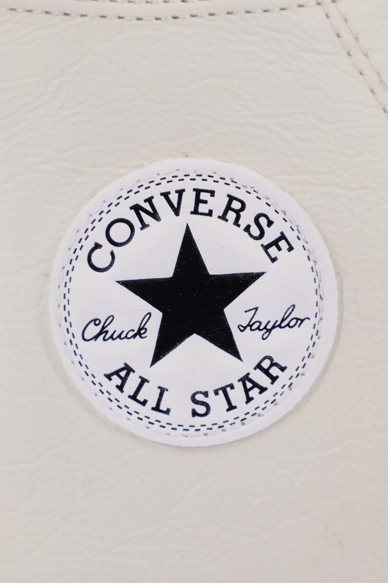 CONVERSE CHUCK TAYLOR ALL STAR HI en color BLANCO (4)