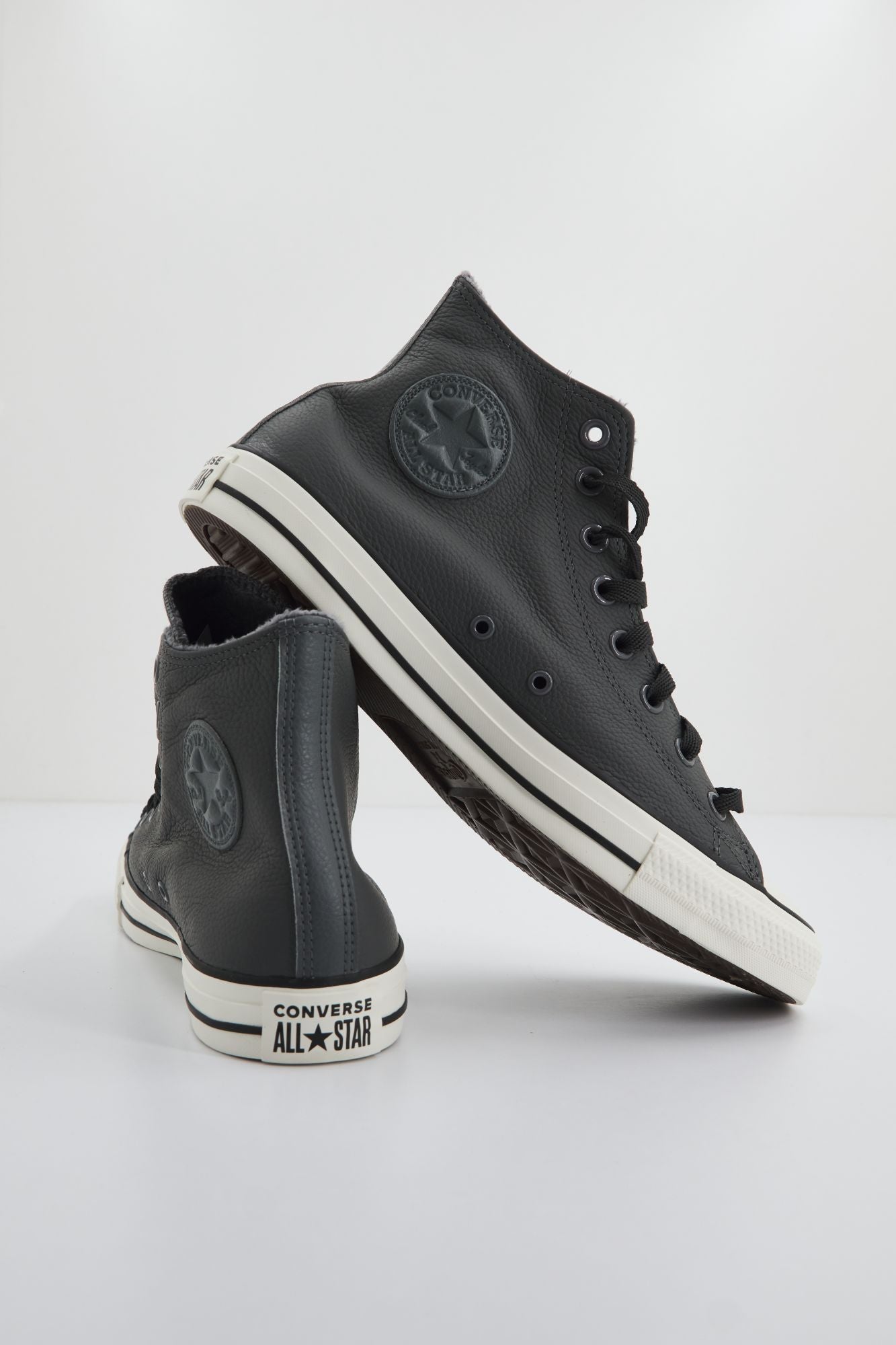 CONVERSE CHUCK TAYLOR ALL STAR COUNTER CLIMATE en color GRIS (3)