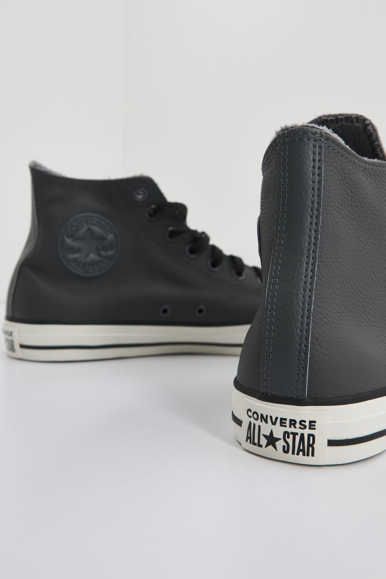 CONVERSE CHUCK TAYLOR ALL STAR COUNTER CLIMATE en color GRIS (4)