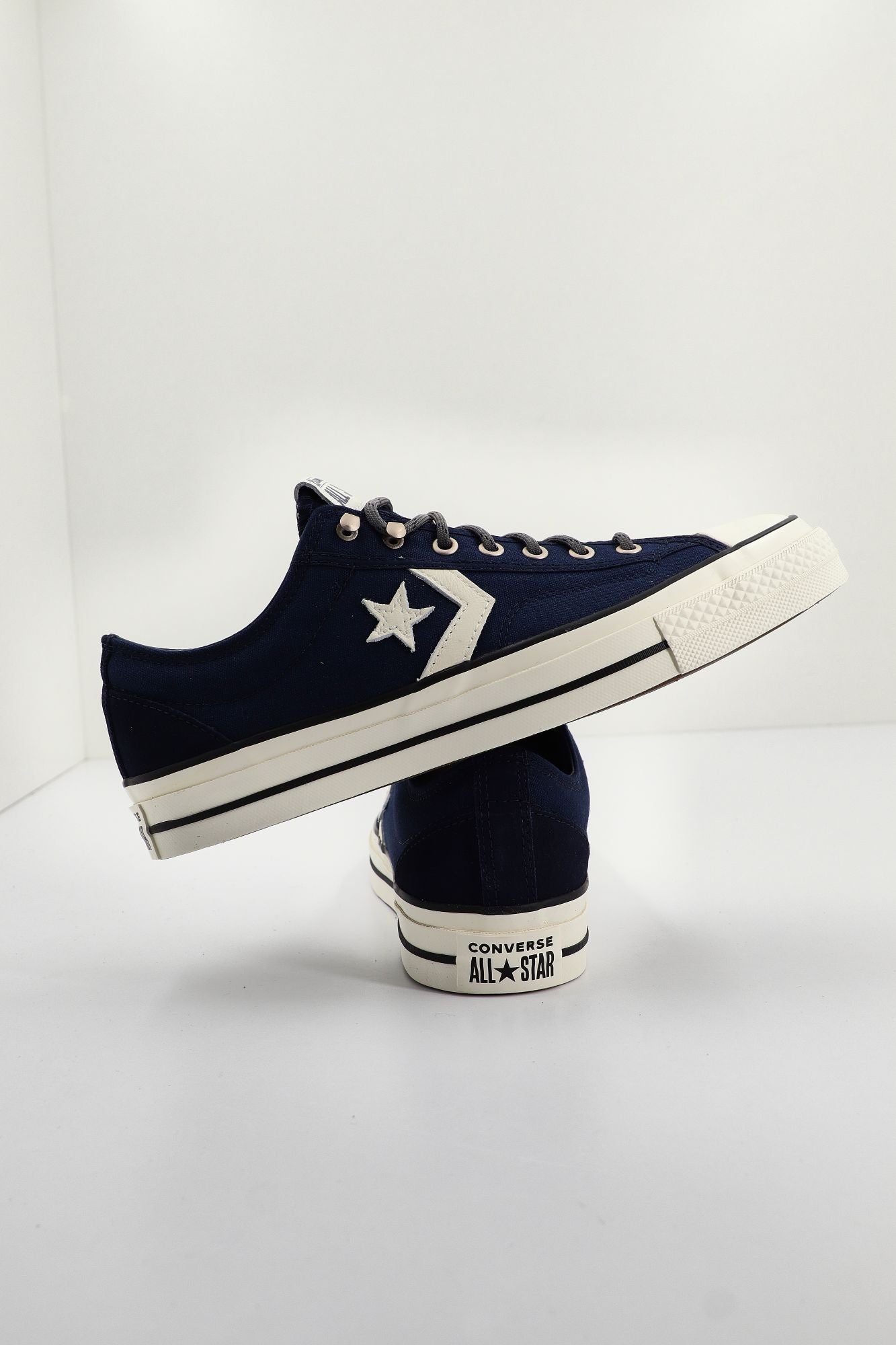 CONVERSE STAR PLAYER 76 RETRO HIKE en color AZUL (2)