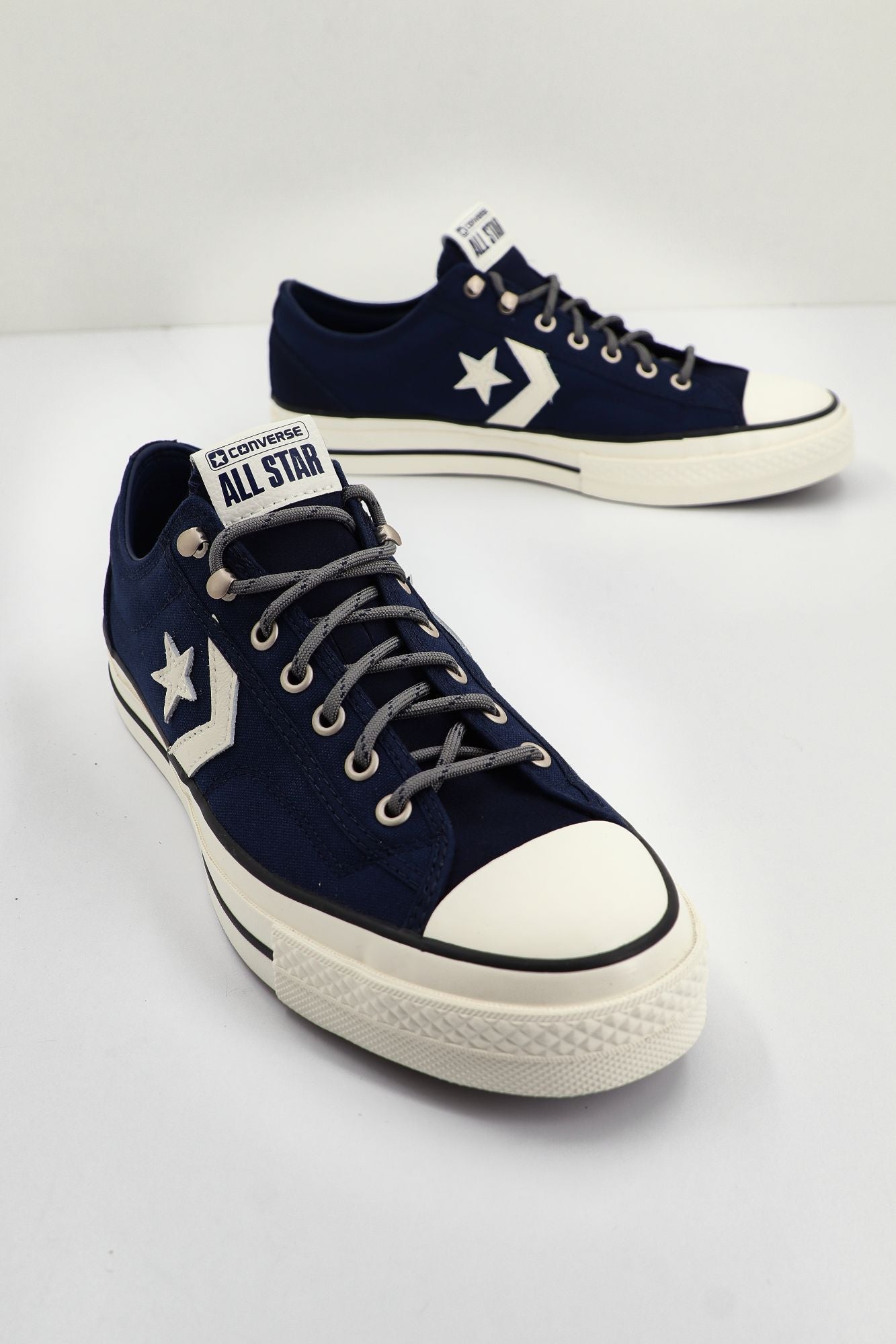 CONVERSE STAR PLAYER 76 RETRO HIKE en color AZUL (3)