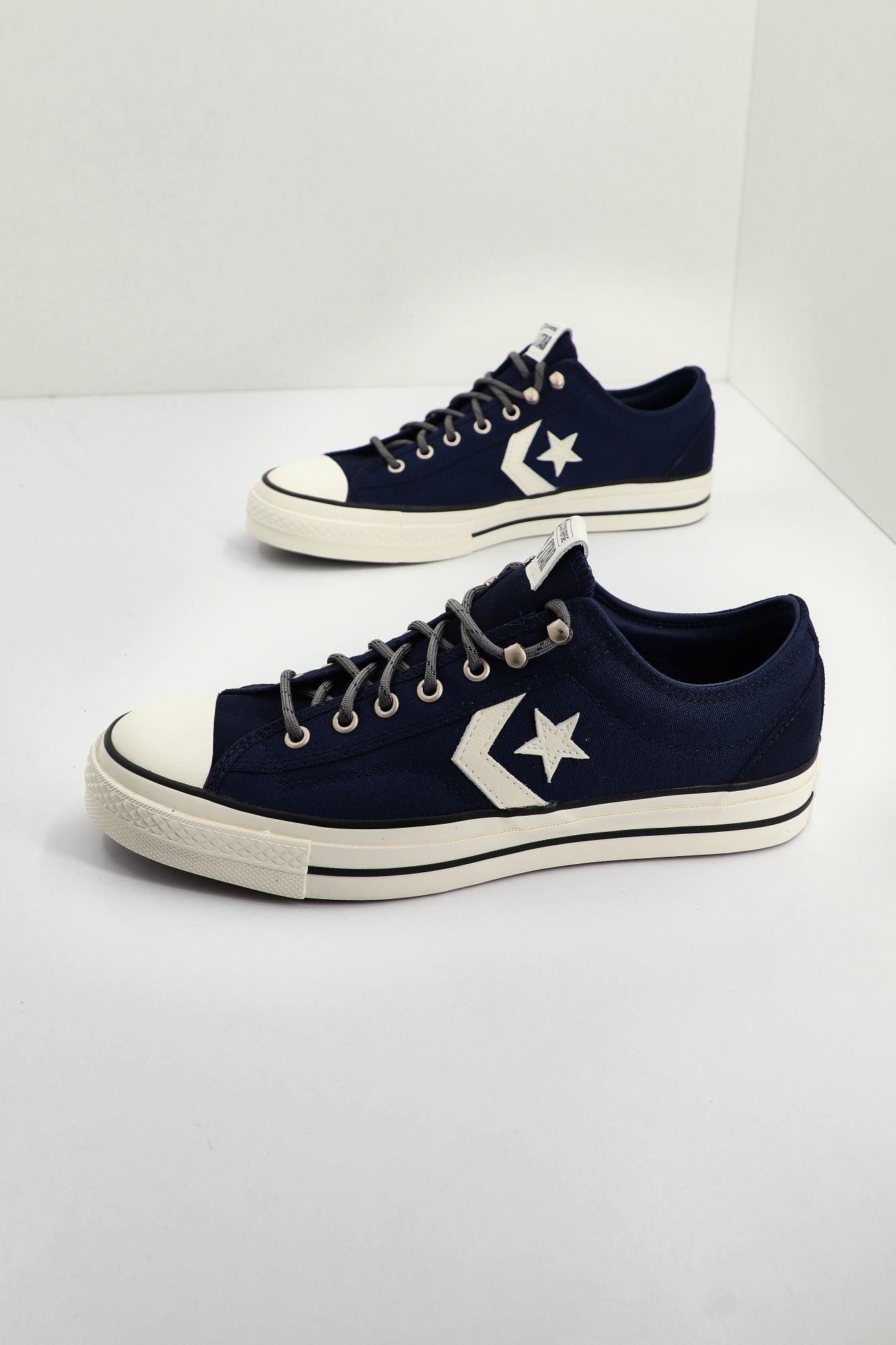 CONVERSE STAR PLAYER 76 RETRO HIKE en color AZUL (4)