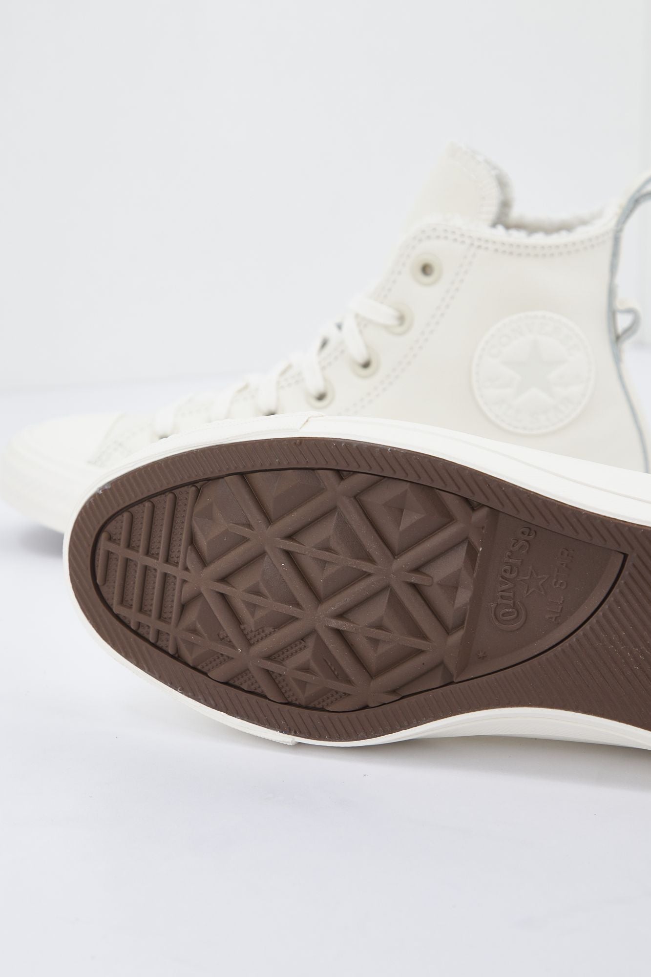 CONVERSE CTAS HI en color BLANCO (4)