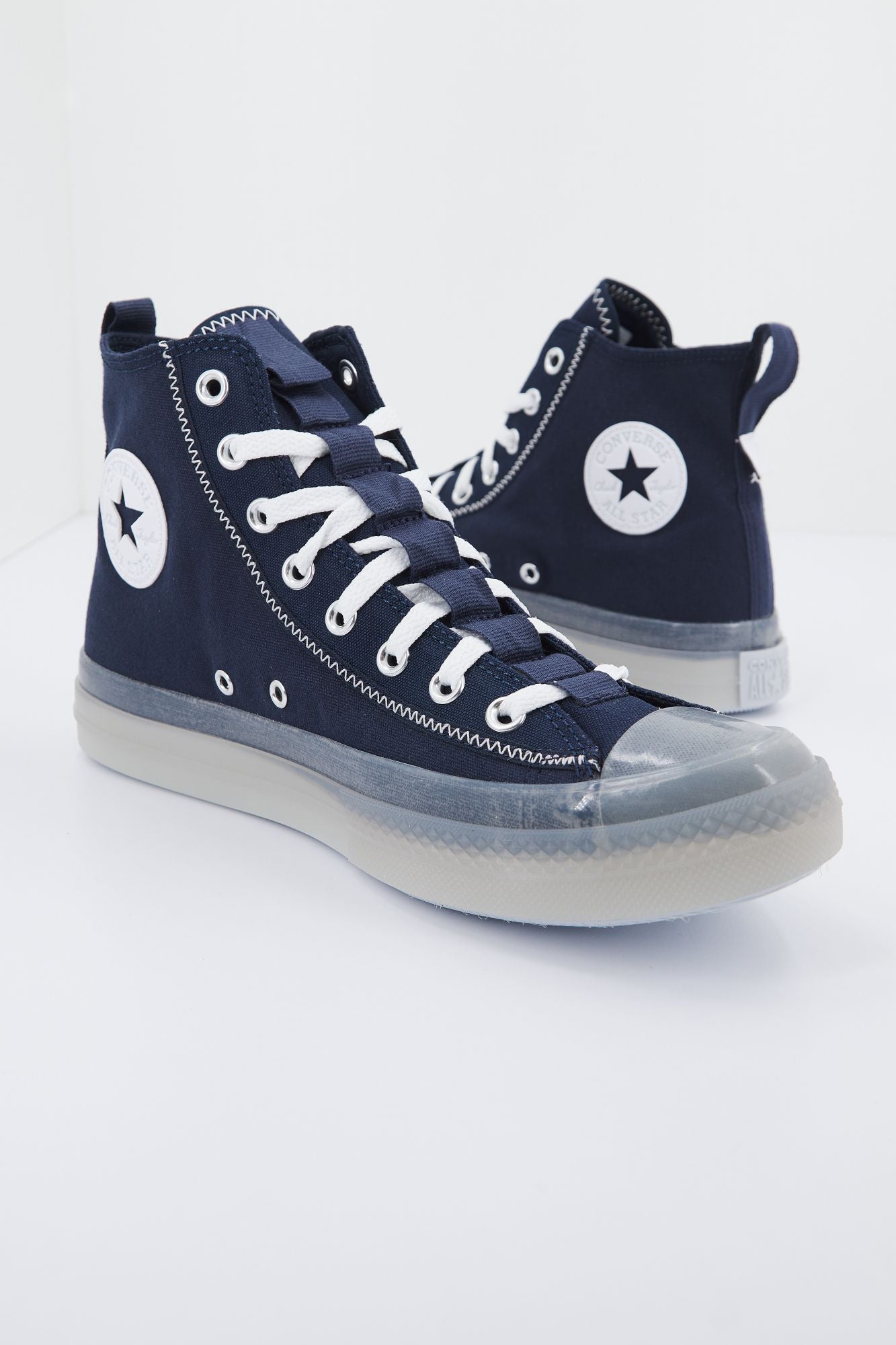 CONVERSE CX EXPLORE COUNTER CLIMATE en color AZUL (2)
