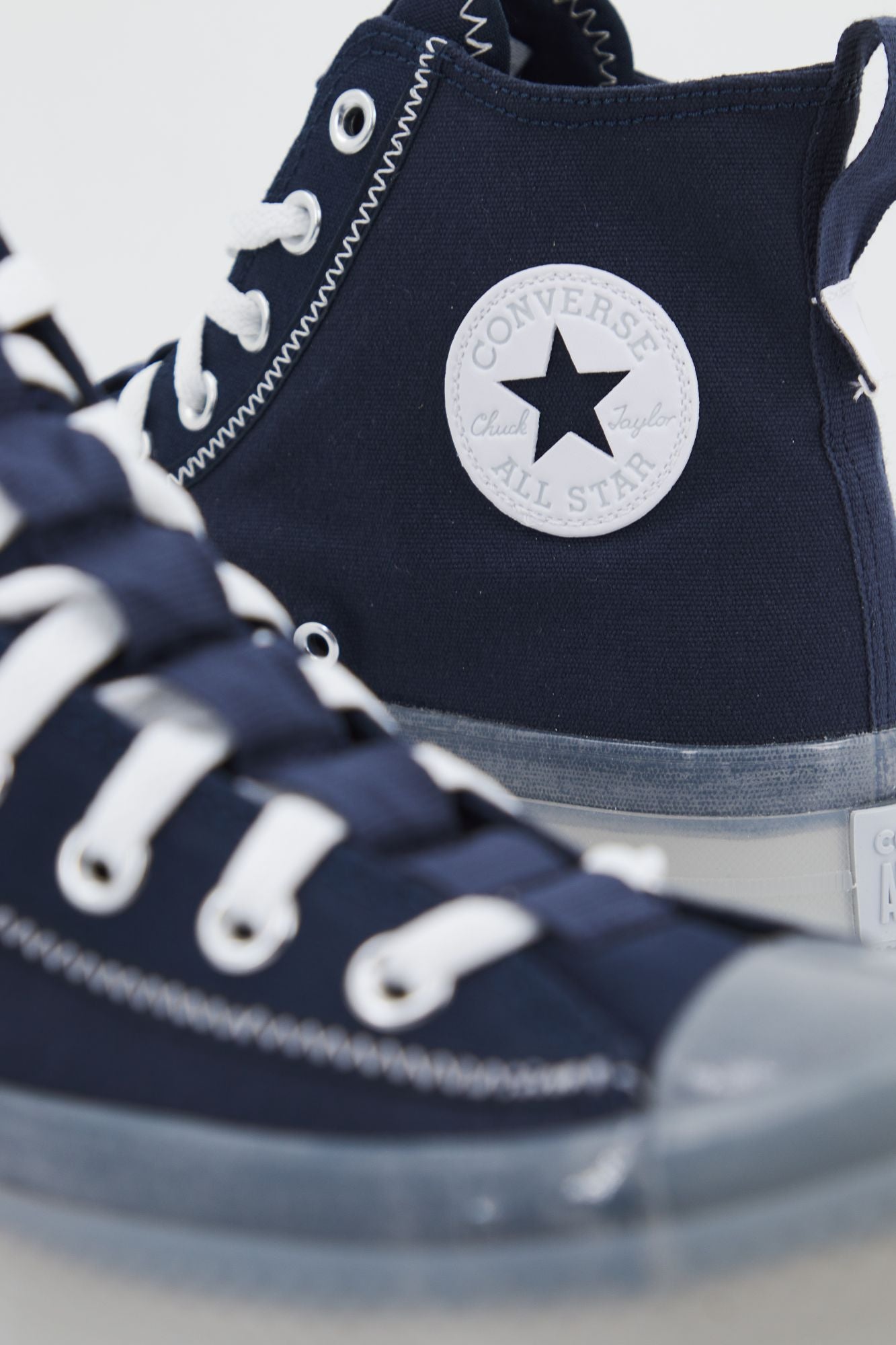 CONVERSE CX EXPLORE COUNTER CLIMATE en color AZUL (3)