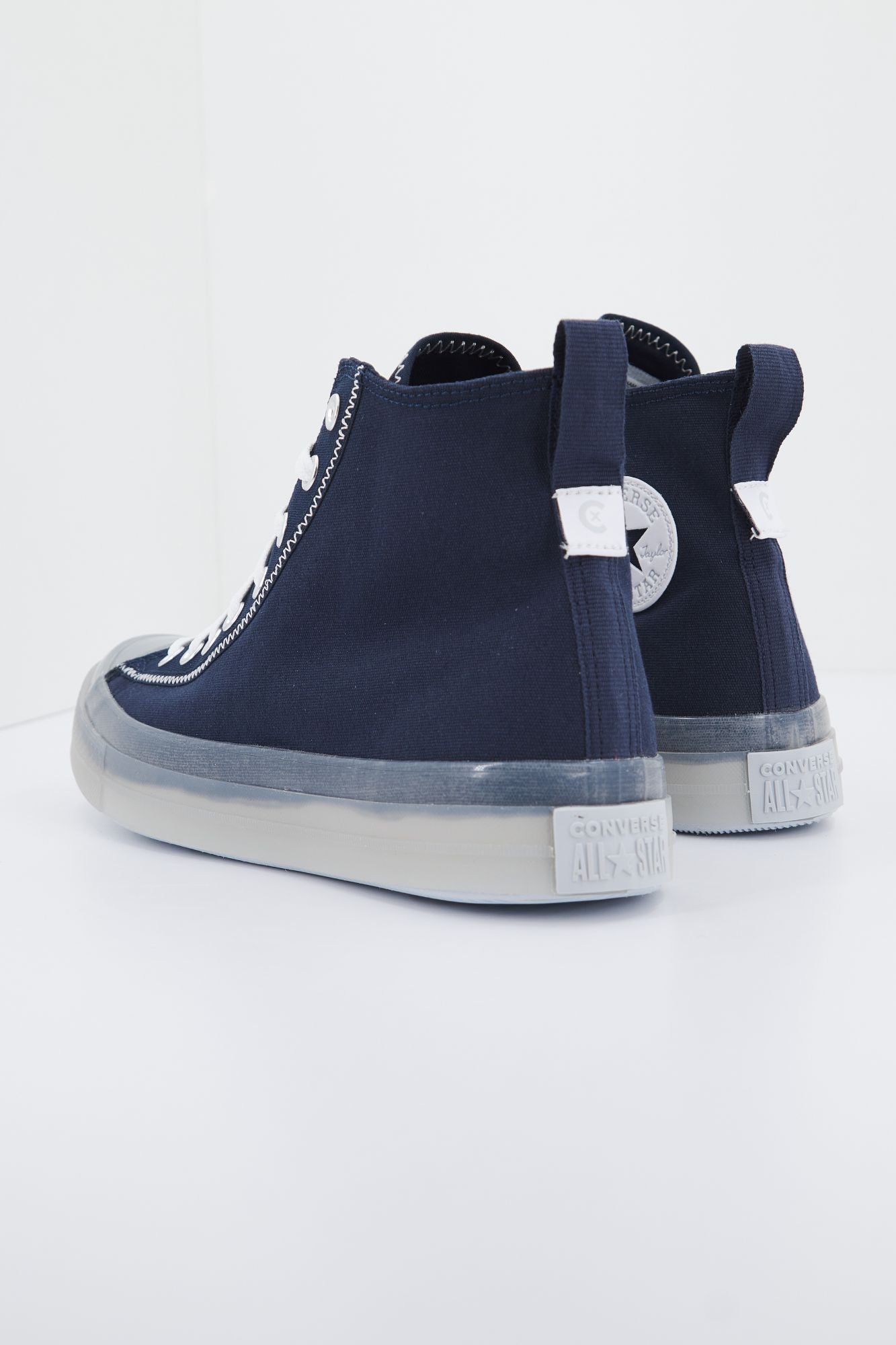 CONVERSE CX EXPLORE COUNTER CLIMATE en color AZUL (4)