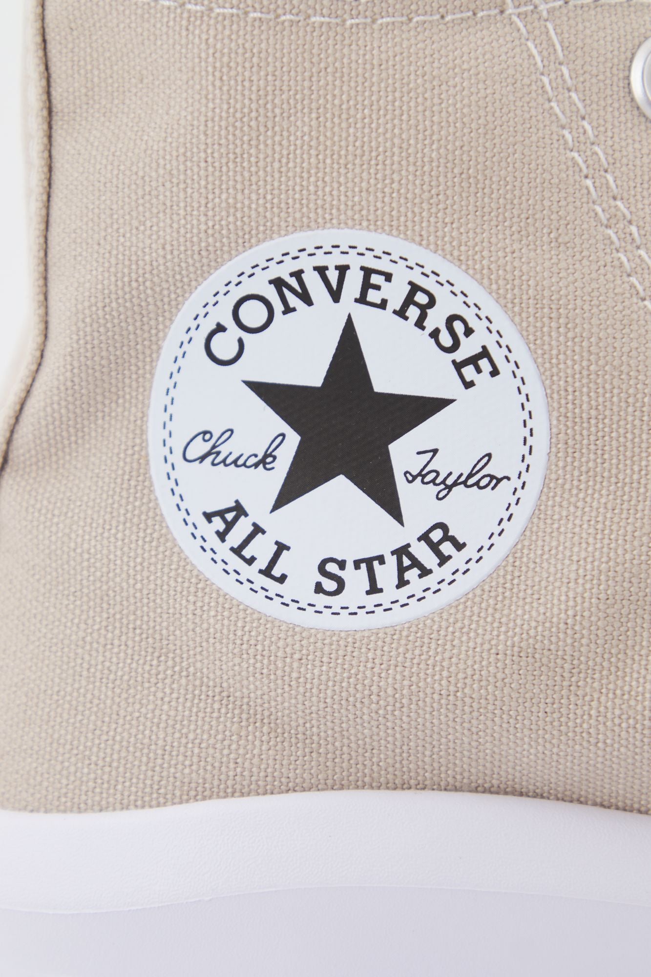 CONVERSE CHUCK TAYLOR ALL STAR MOVE en color BEIS (4)