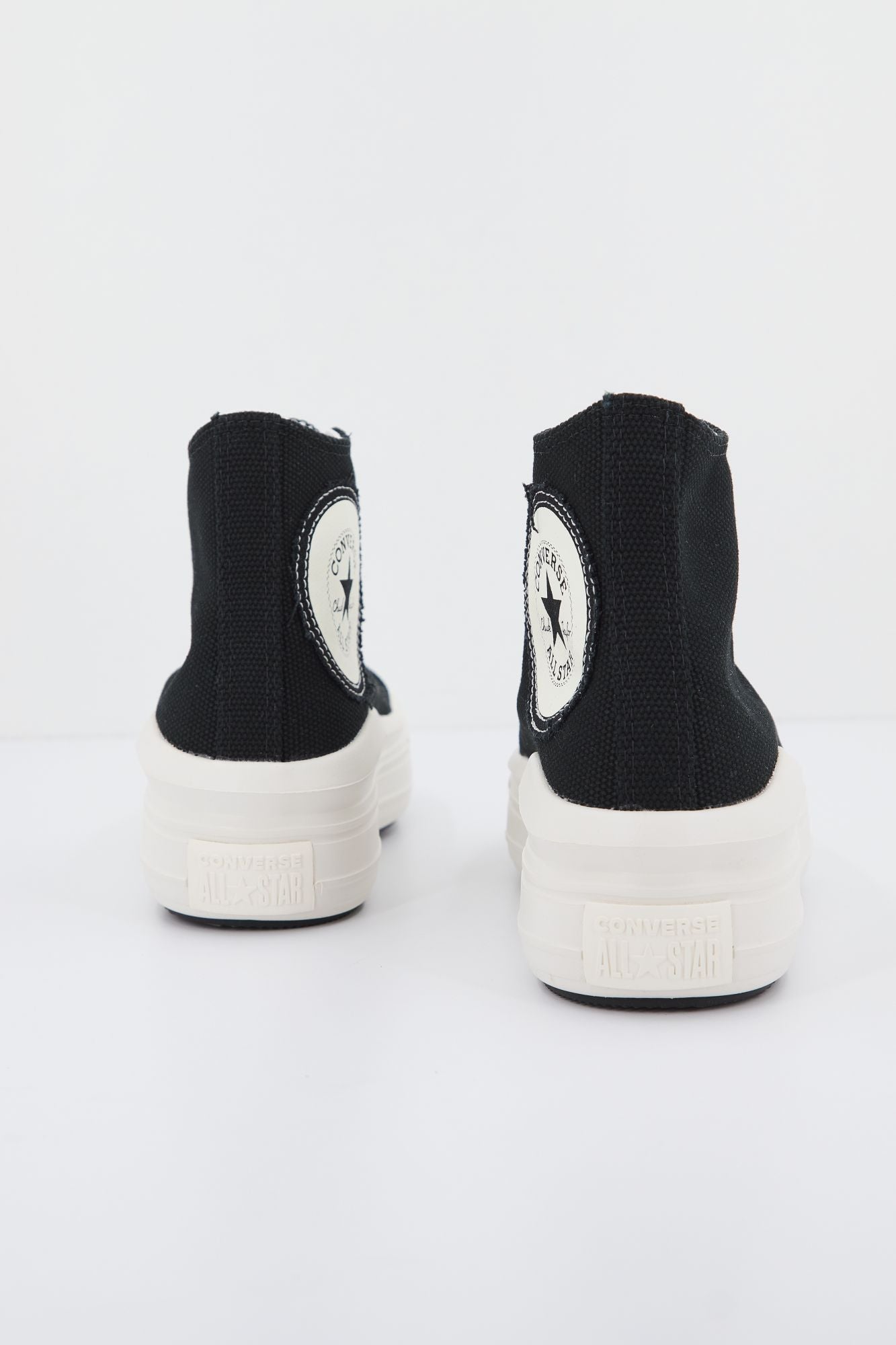 CONVERSE MOVE HI en color NEGRO (3)