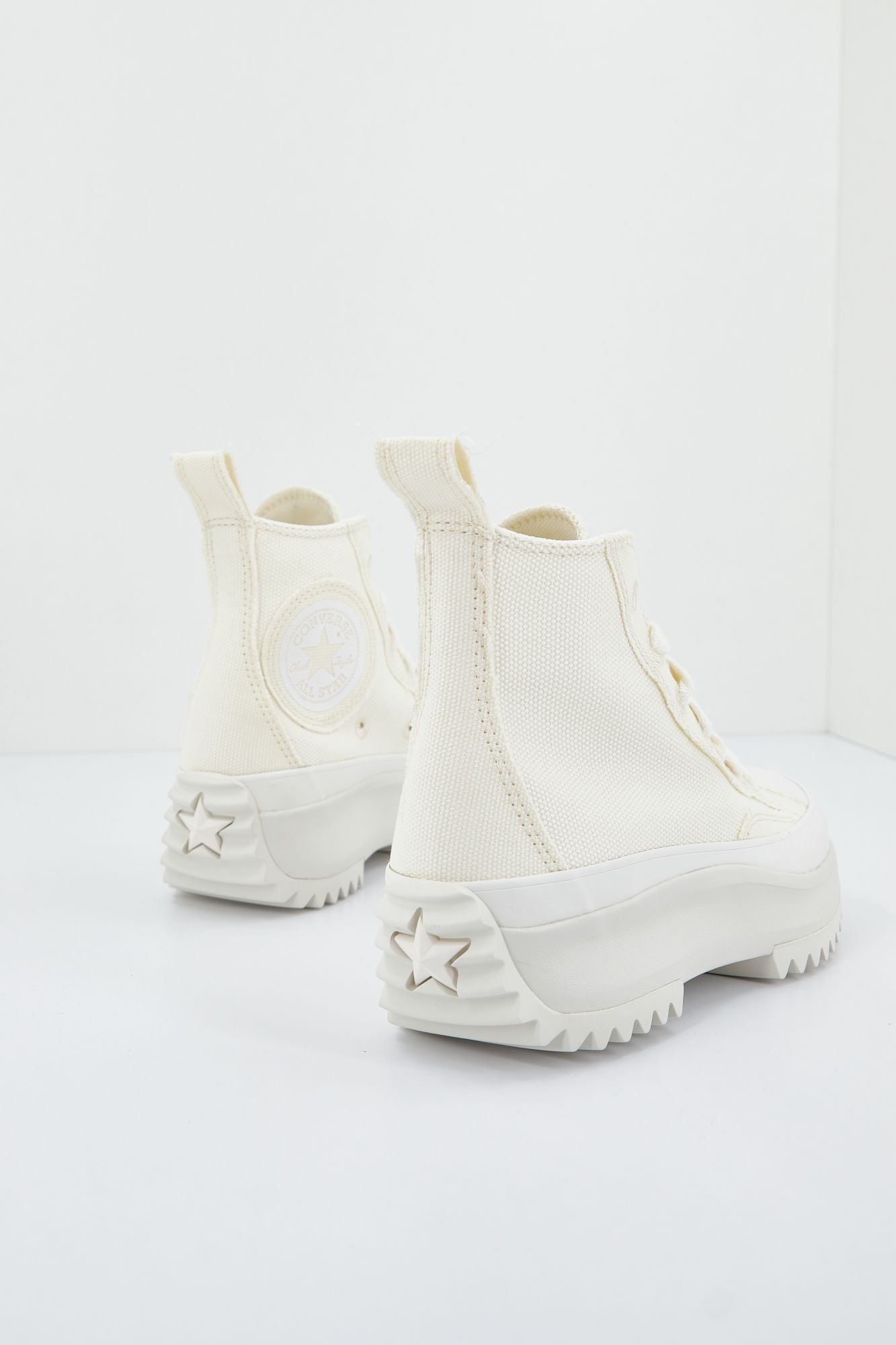 CONVERSE RUN STAR HIKE HI en color BLANCO (3)