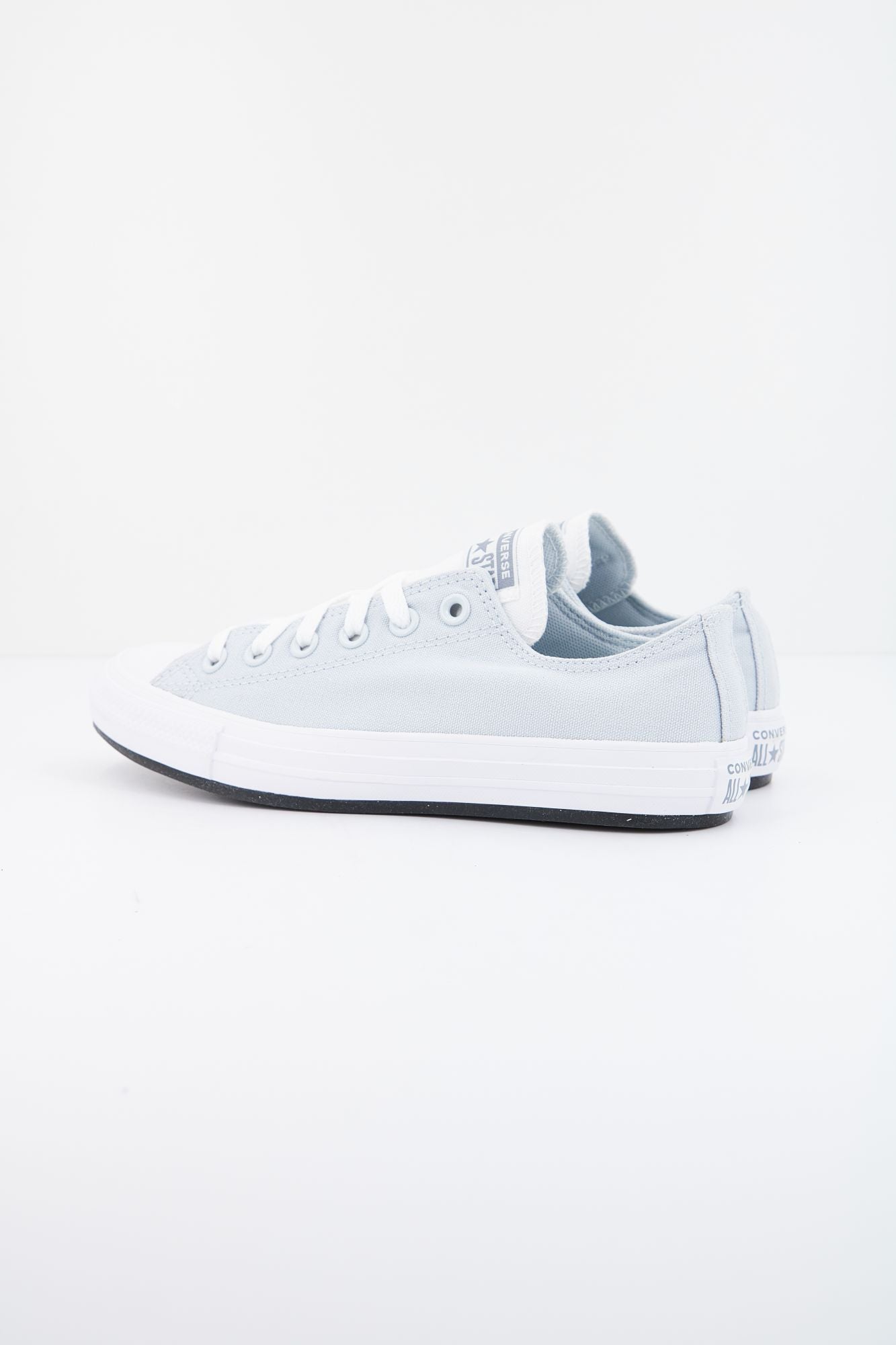 CONVERSE CHUCK TAYLOR ALL STAR CT OX en color GRIS (3)