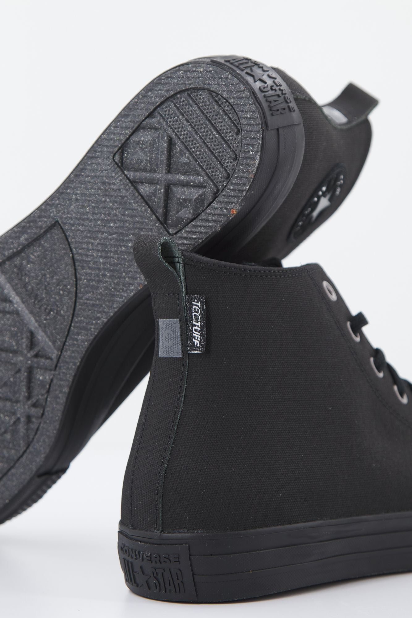 CONVERSE A00762C CHUCK TAYLOR ALL STAR en color NEGRO (2)