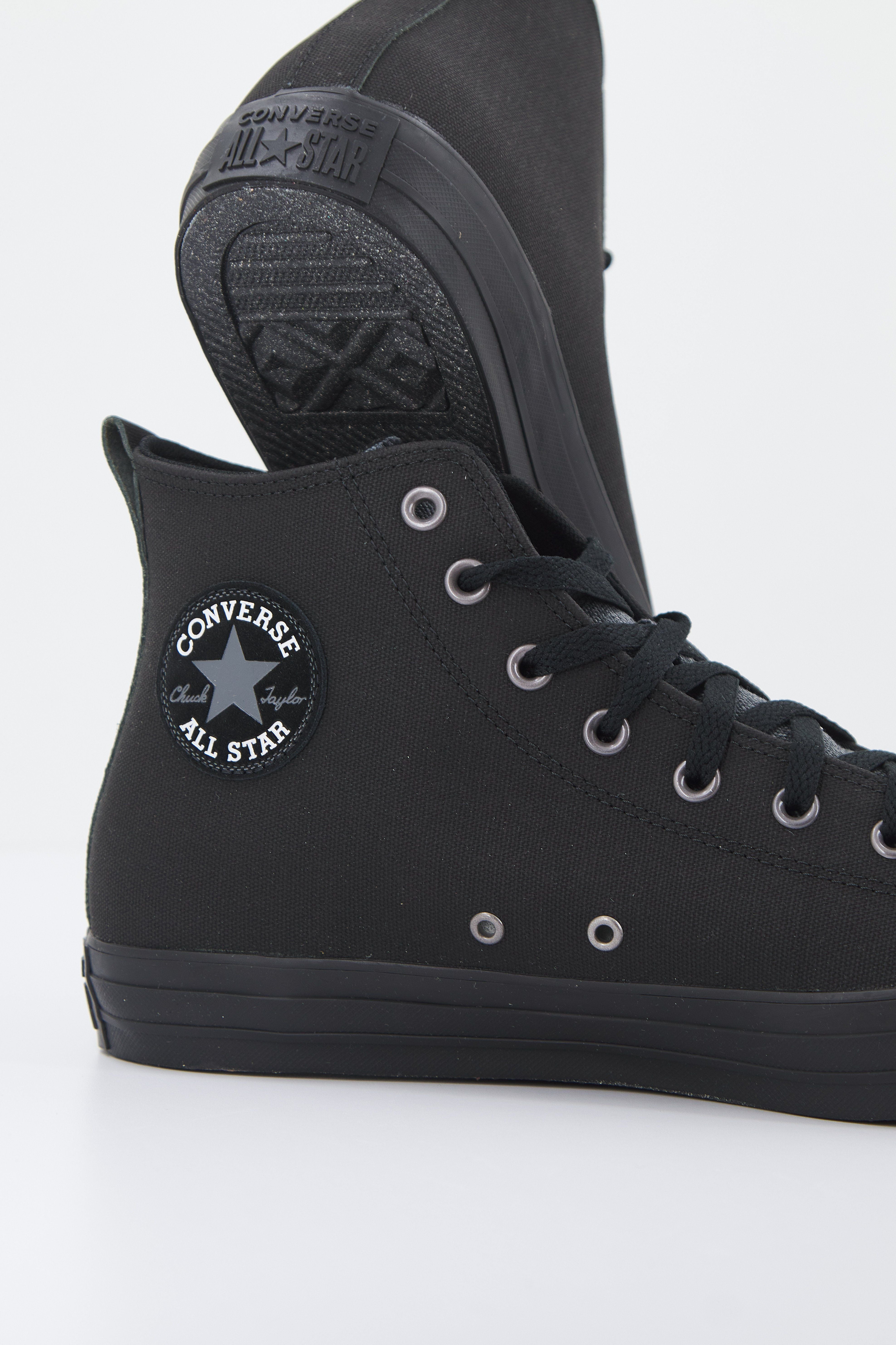 CONVERSE A00762C CHUCK TAYLOR ALL STAR en color NEGRO (8)