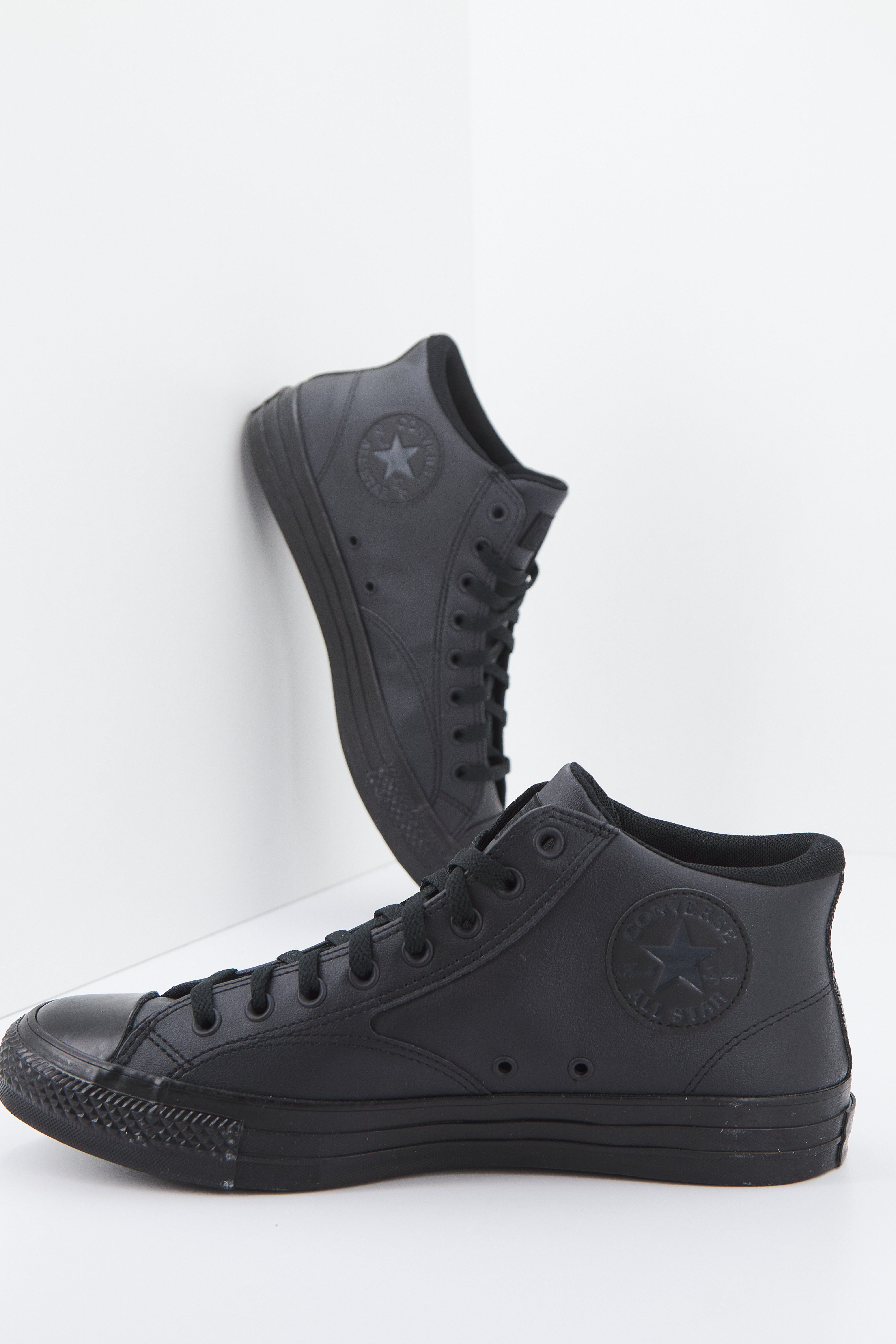 CONVERSE A01715C CHUCK TAYLOR ALL STAR en color NEGRO (5)