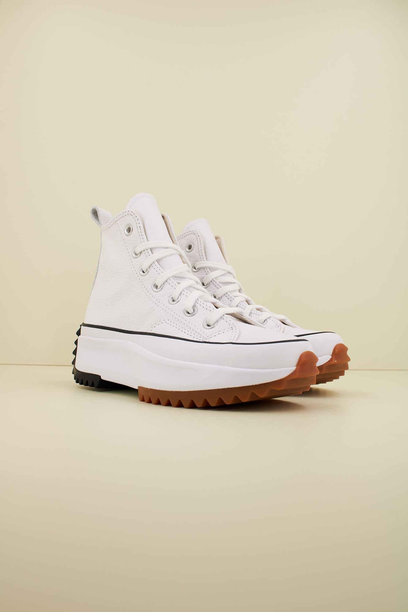 CONVERSE RUN STAR HIKE HI en color BLANCO (2)