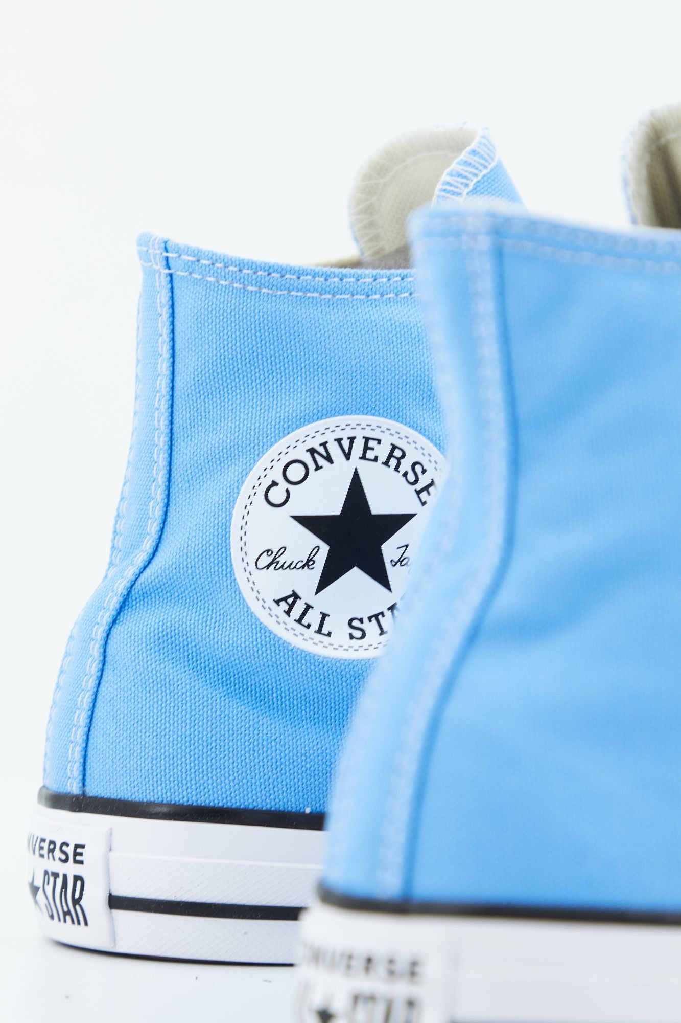 CONVERSE CHUCK TAYLOR ALL STAR SEASONAL COLOR en color AZUL (4)